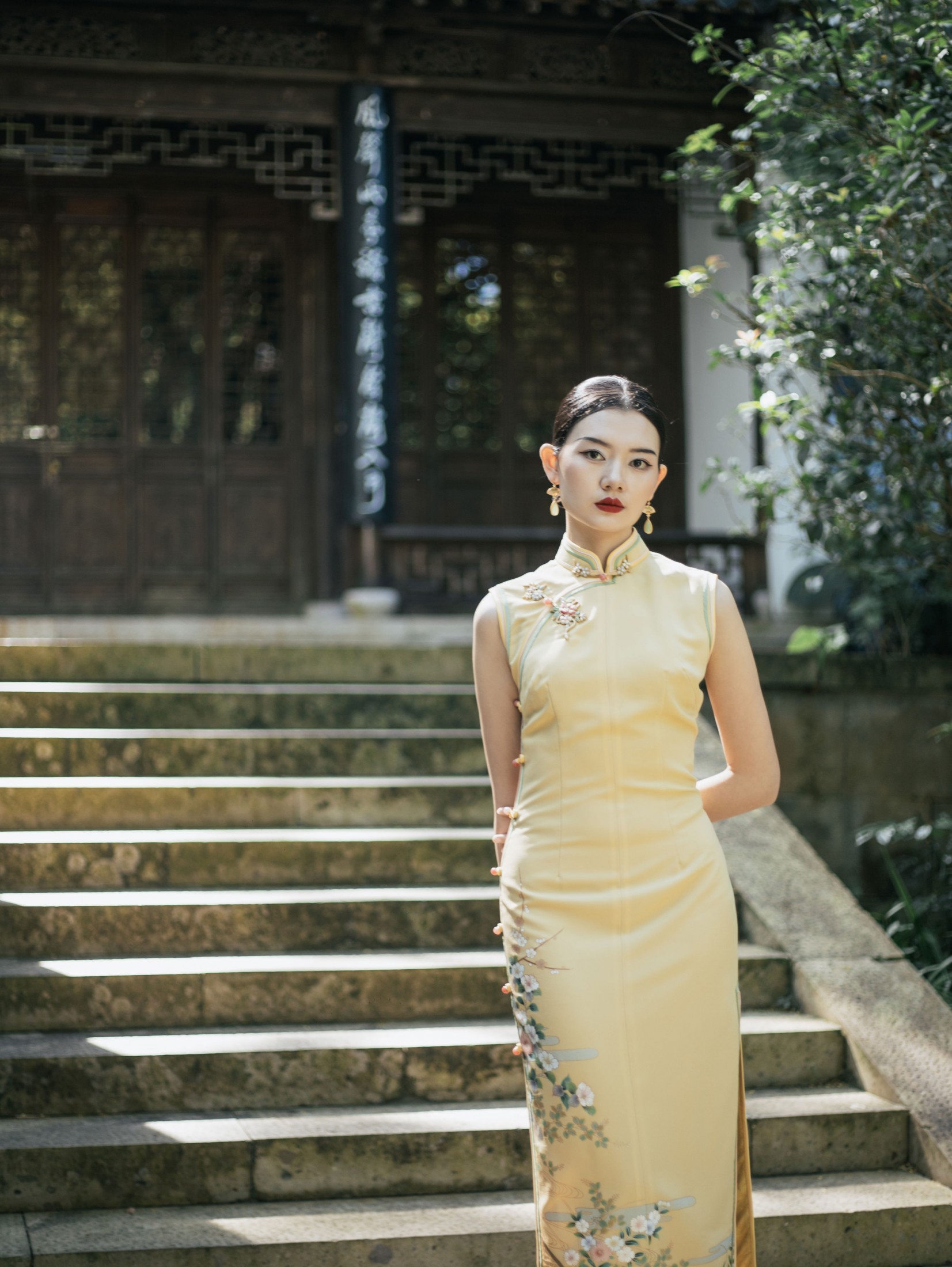 《与光同尘》[10P] 插图5