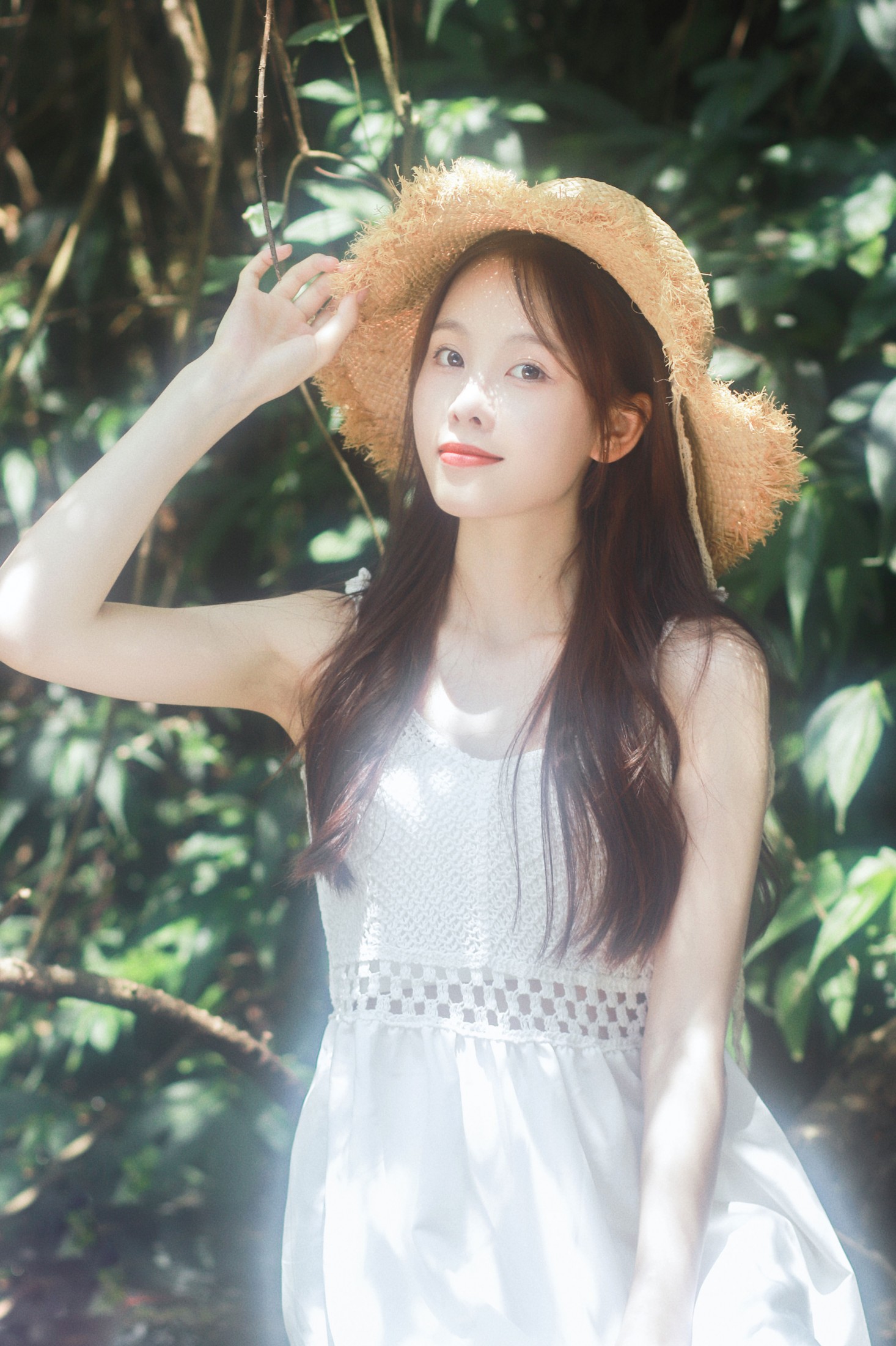 《一个人的小森林》[15P] 插图2