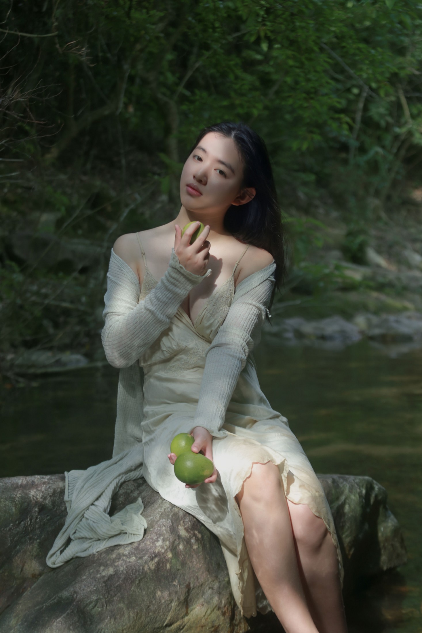 《青木瓜的恋爱》[37P] 插图5