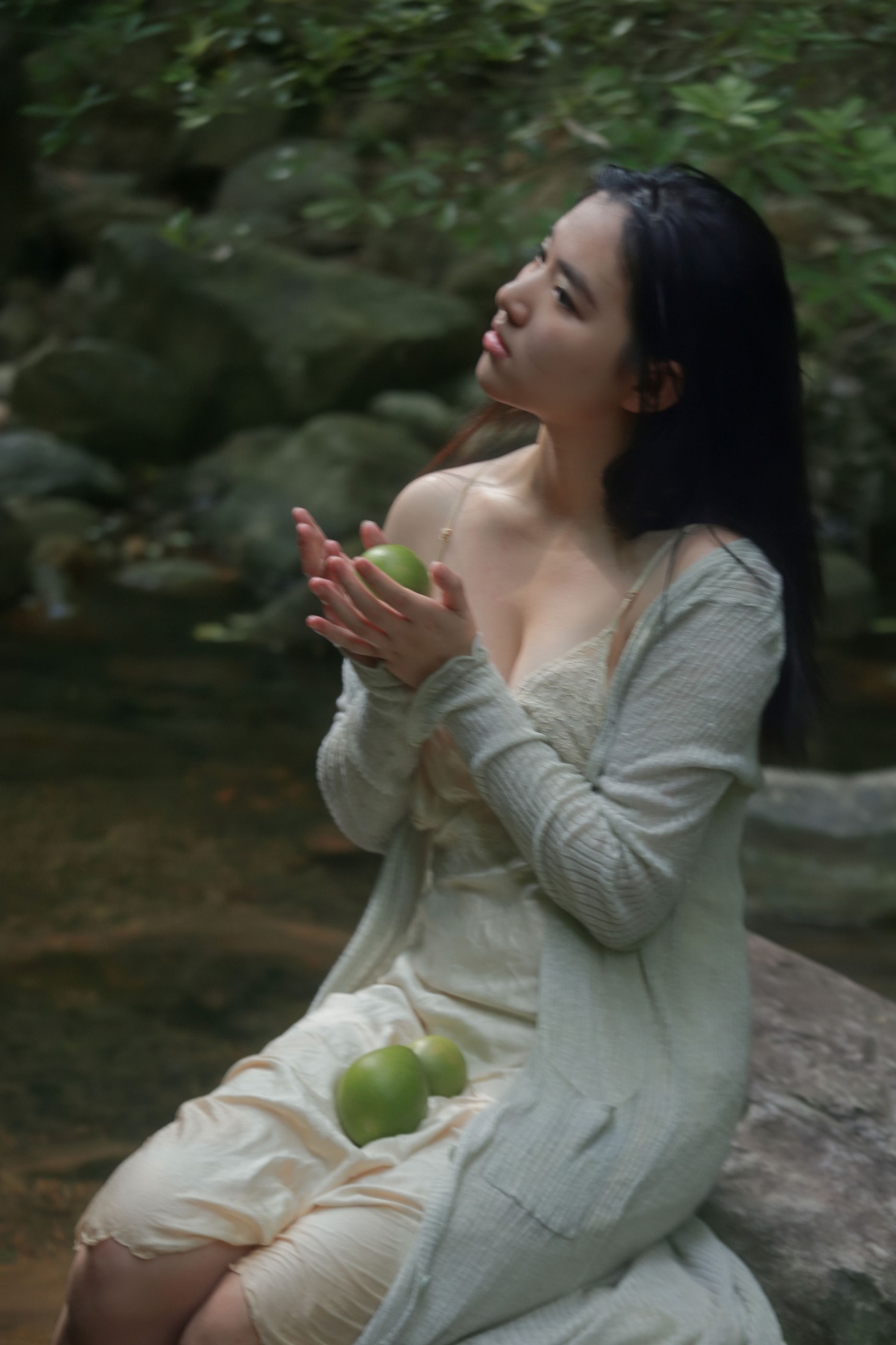 《青木瓜的恋爱》[37P] 插图3