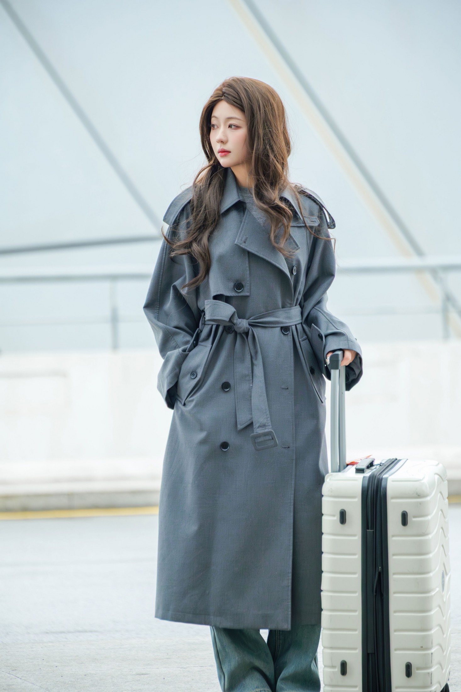 ID12704“站姐”视角-妍画集