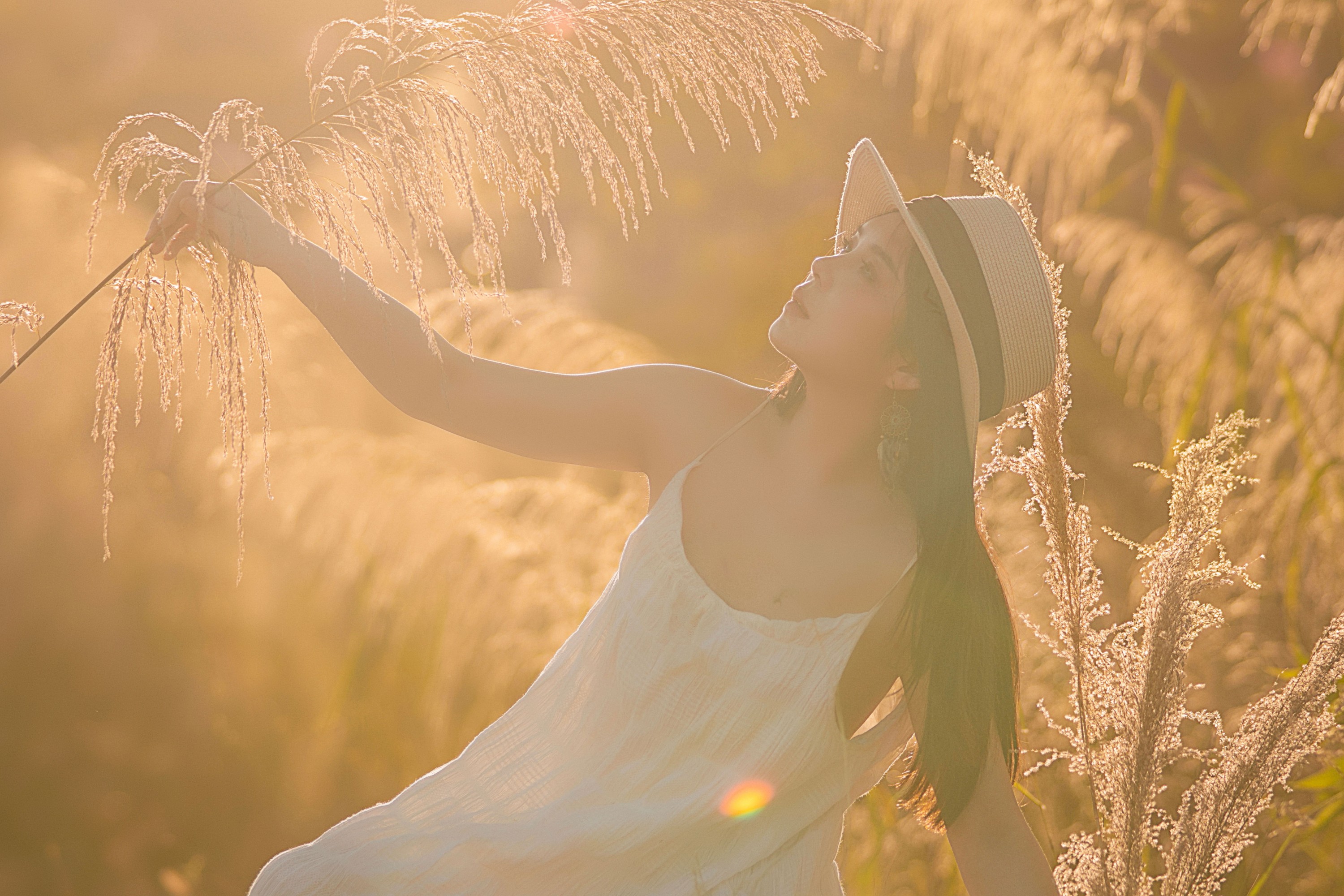 琳儿 - 《梦幻碧玉湖》[12P] 插图5