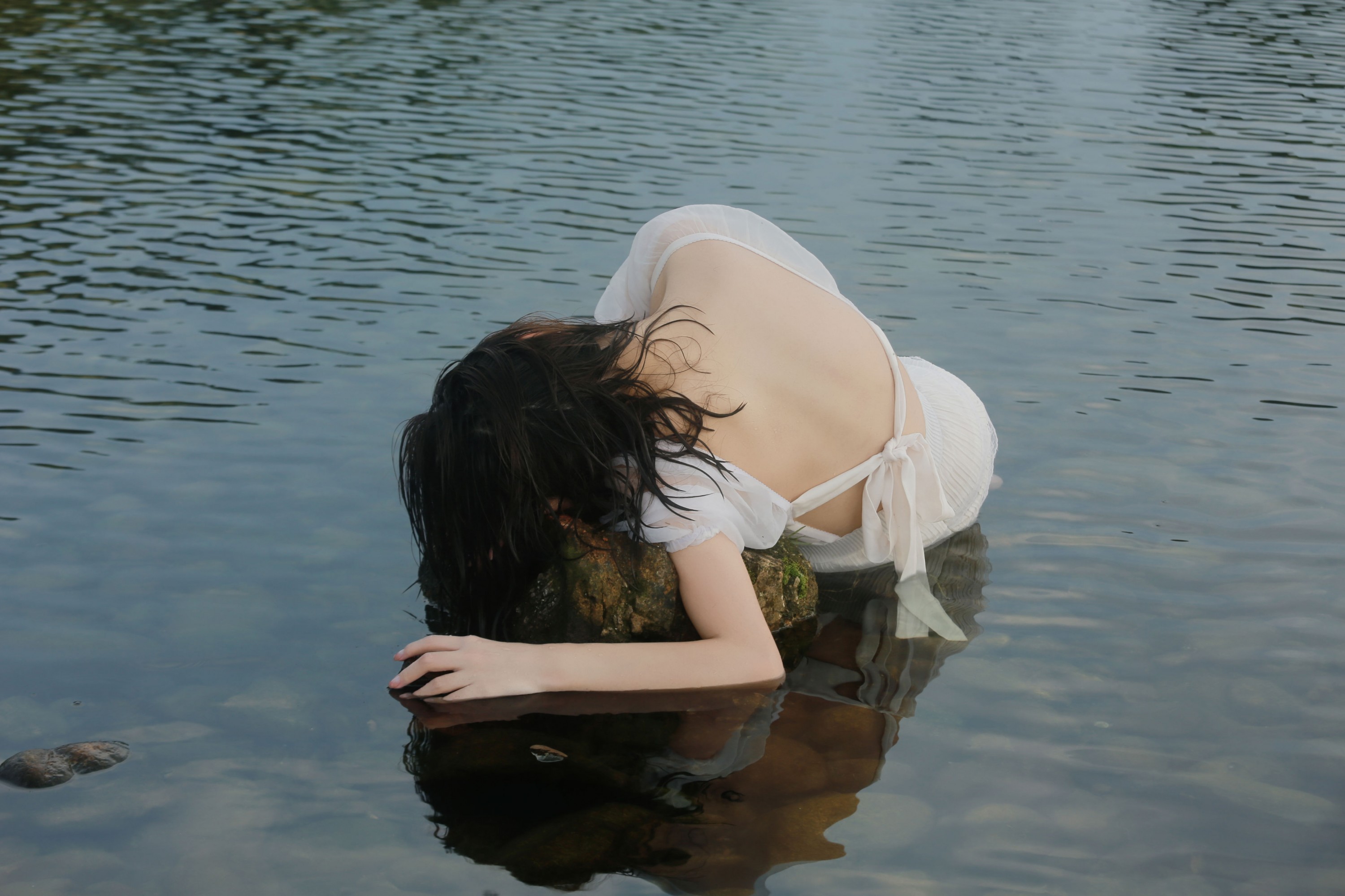 ID12684汀溪-妍画集