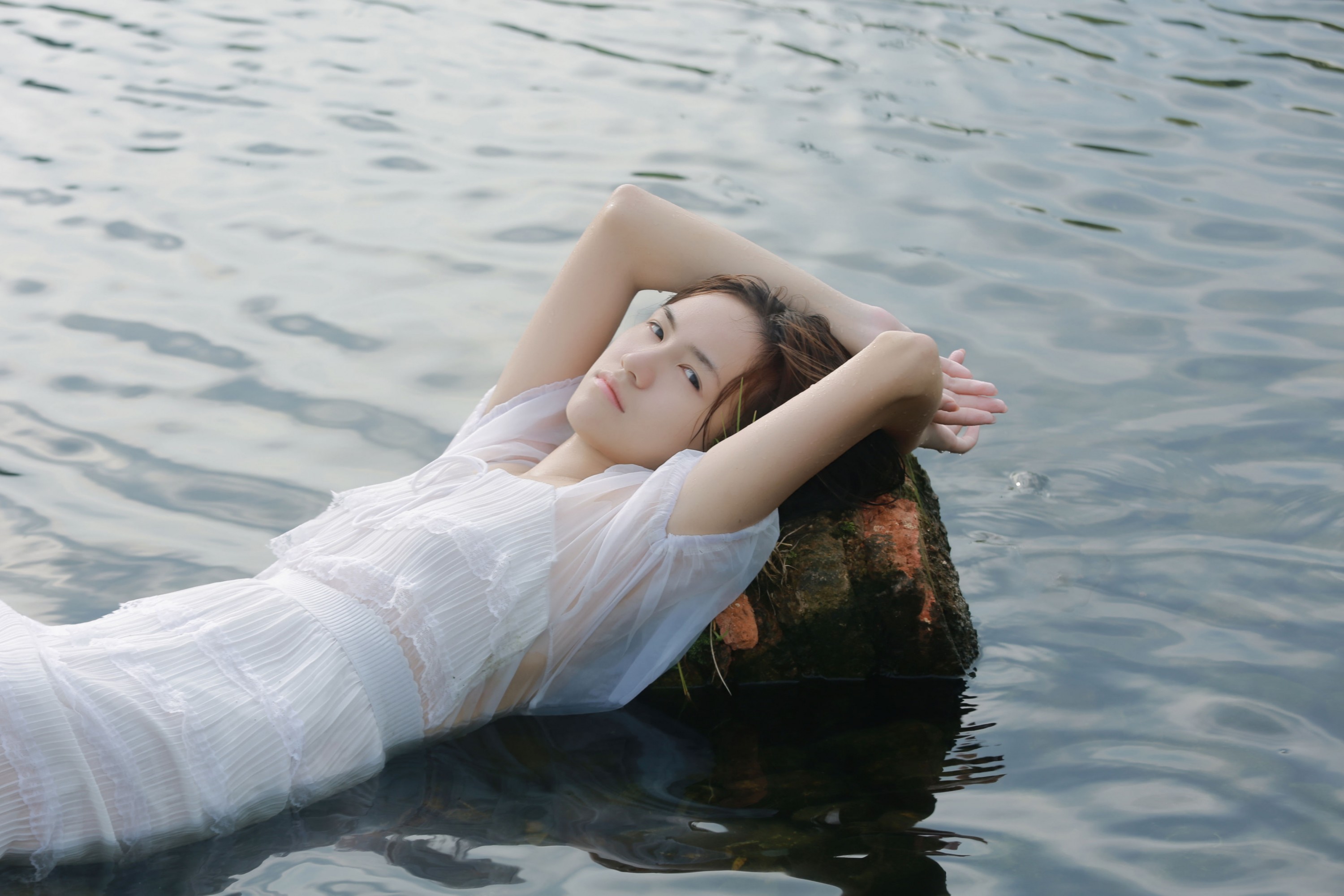 《汀溪》[35P] 插图2