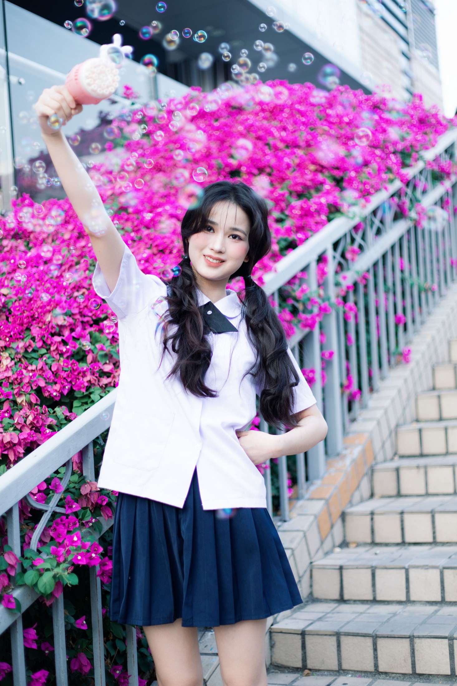 《三角梅》[9P] 插图2