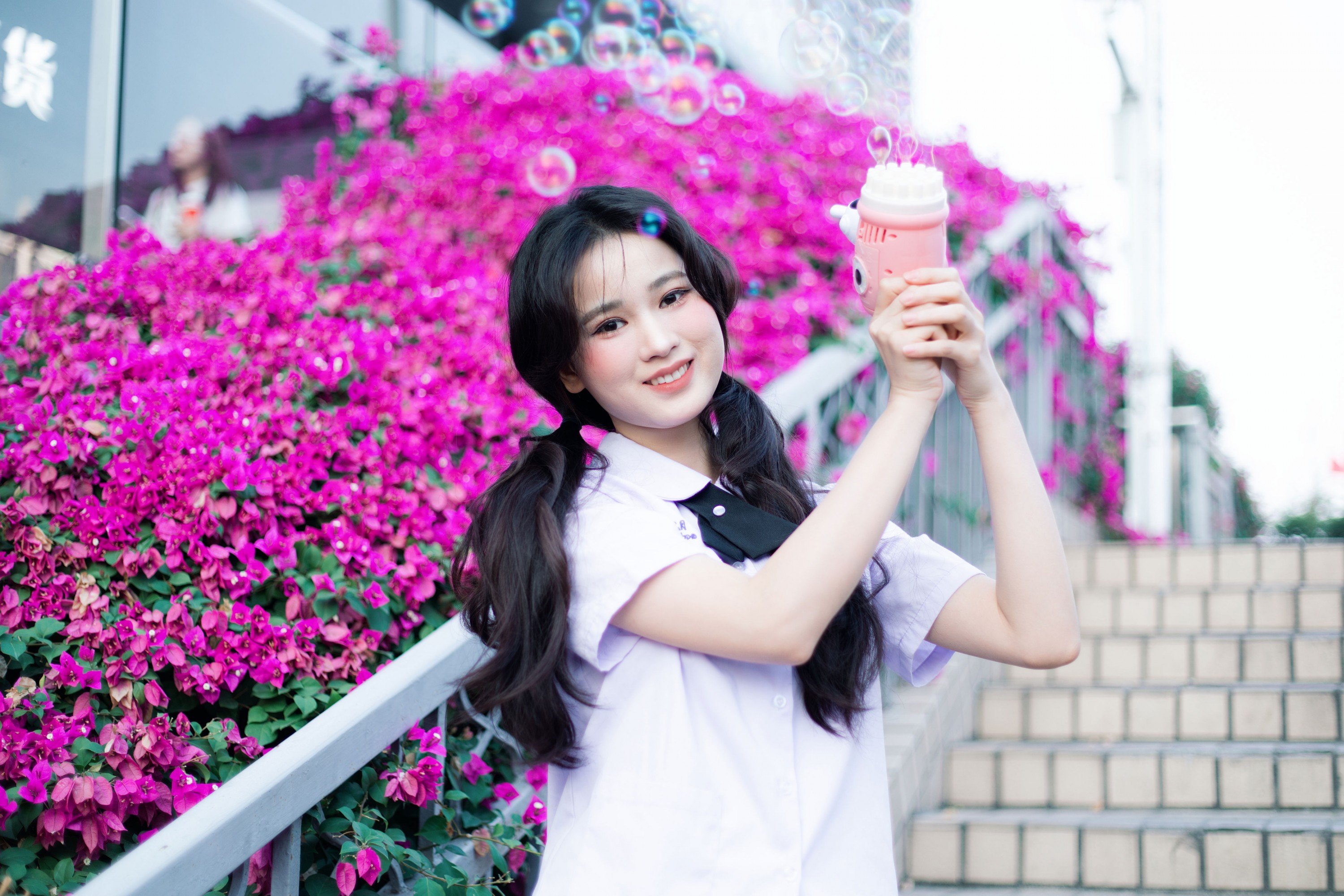 《三角梅》[9P] 插图3