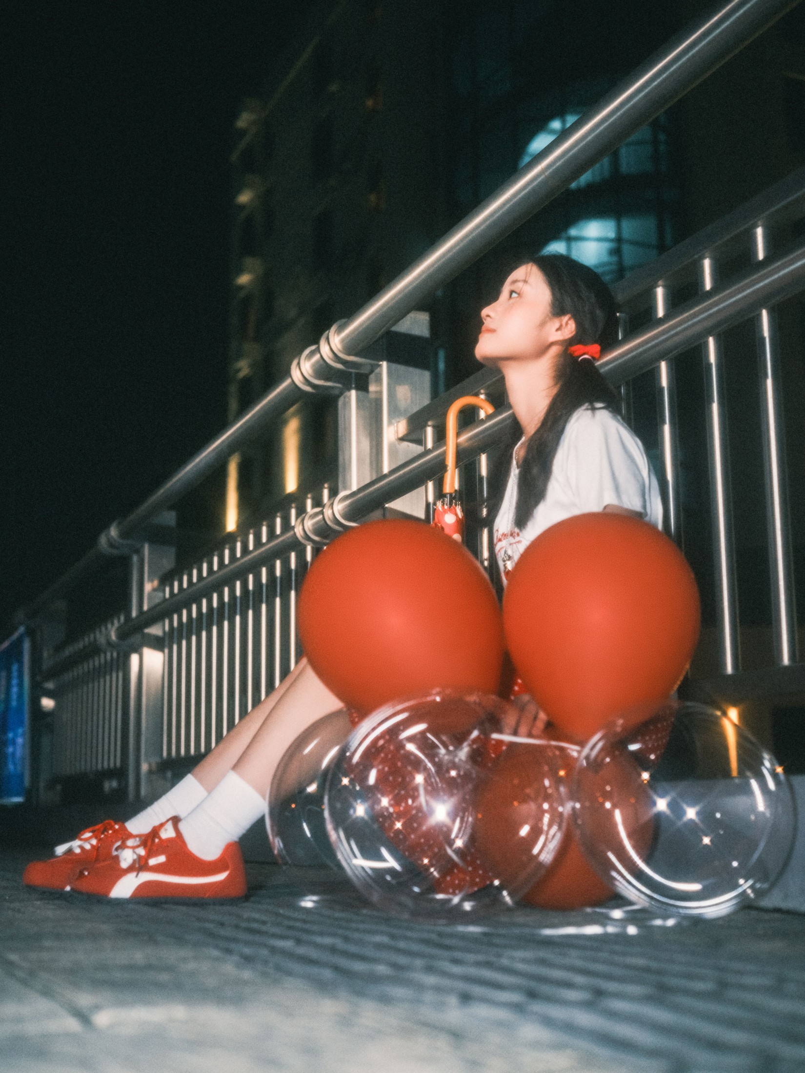 糊涂国国王 - 《当富士遇上了夜景天桥》[13P] 插图3<span class=