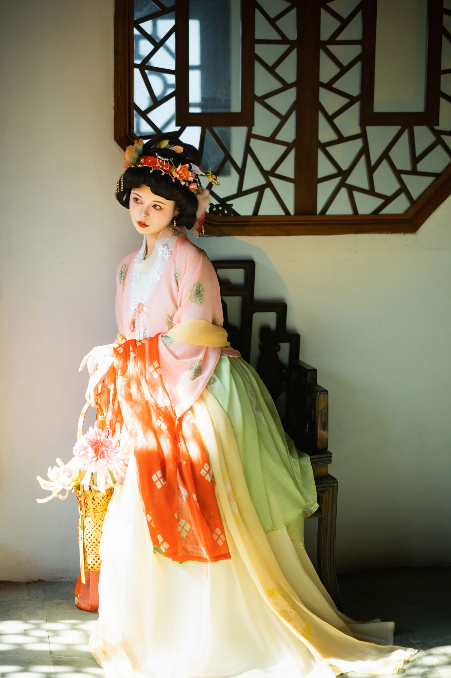 《宋仕女｜女儿心总如水》[9P] 插图2