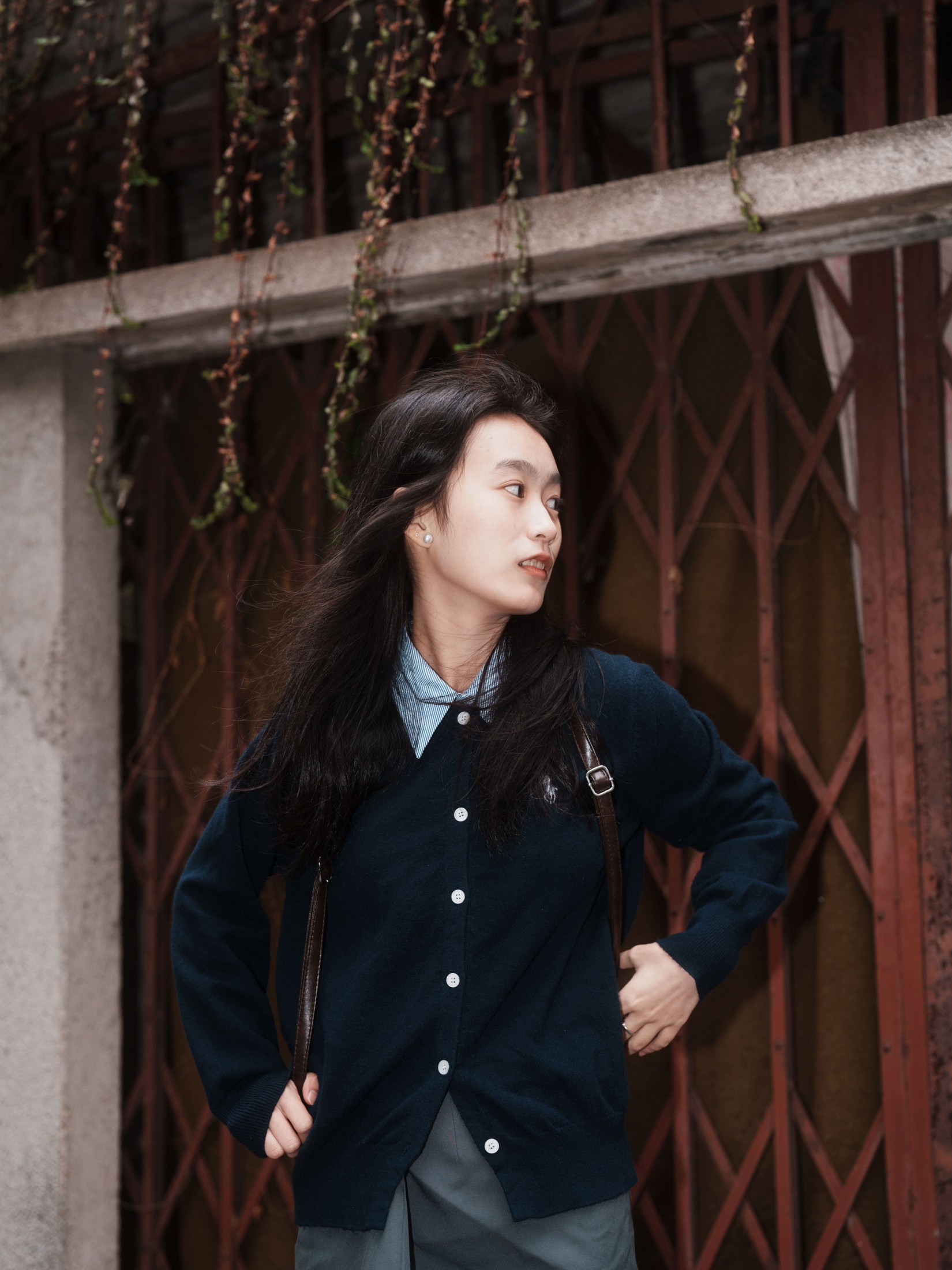 ID12711花海胶片-妍画集