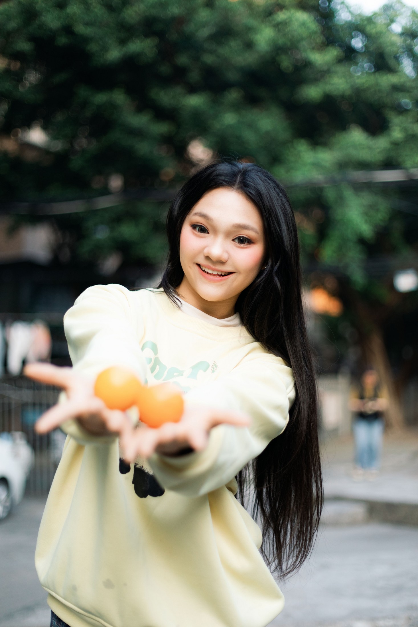 《笑》[9P] 插图5