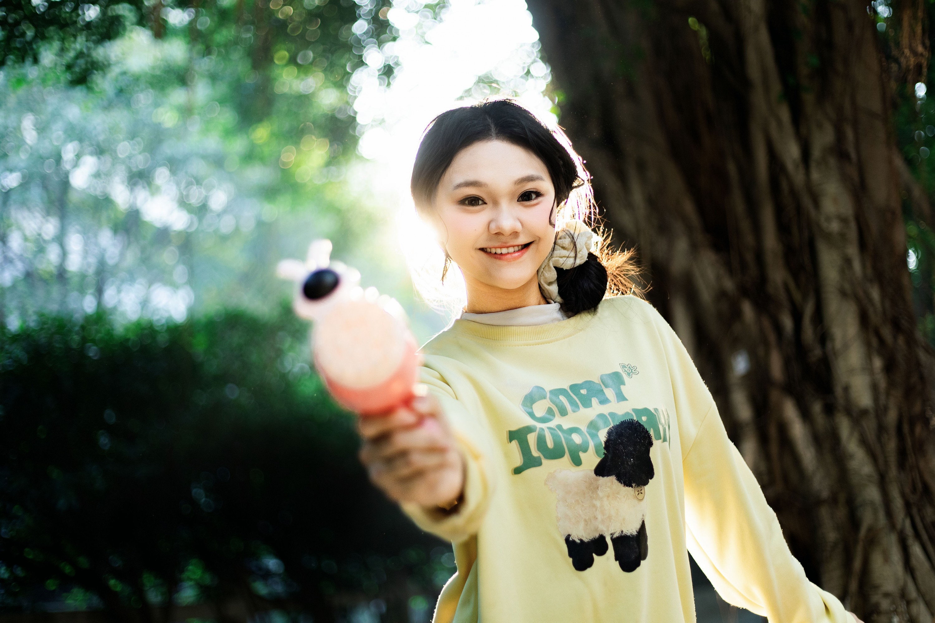 《笑》[9P] 插图3