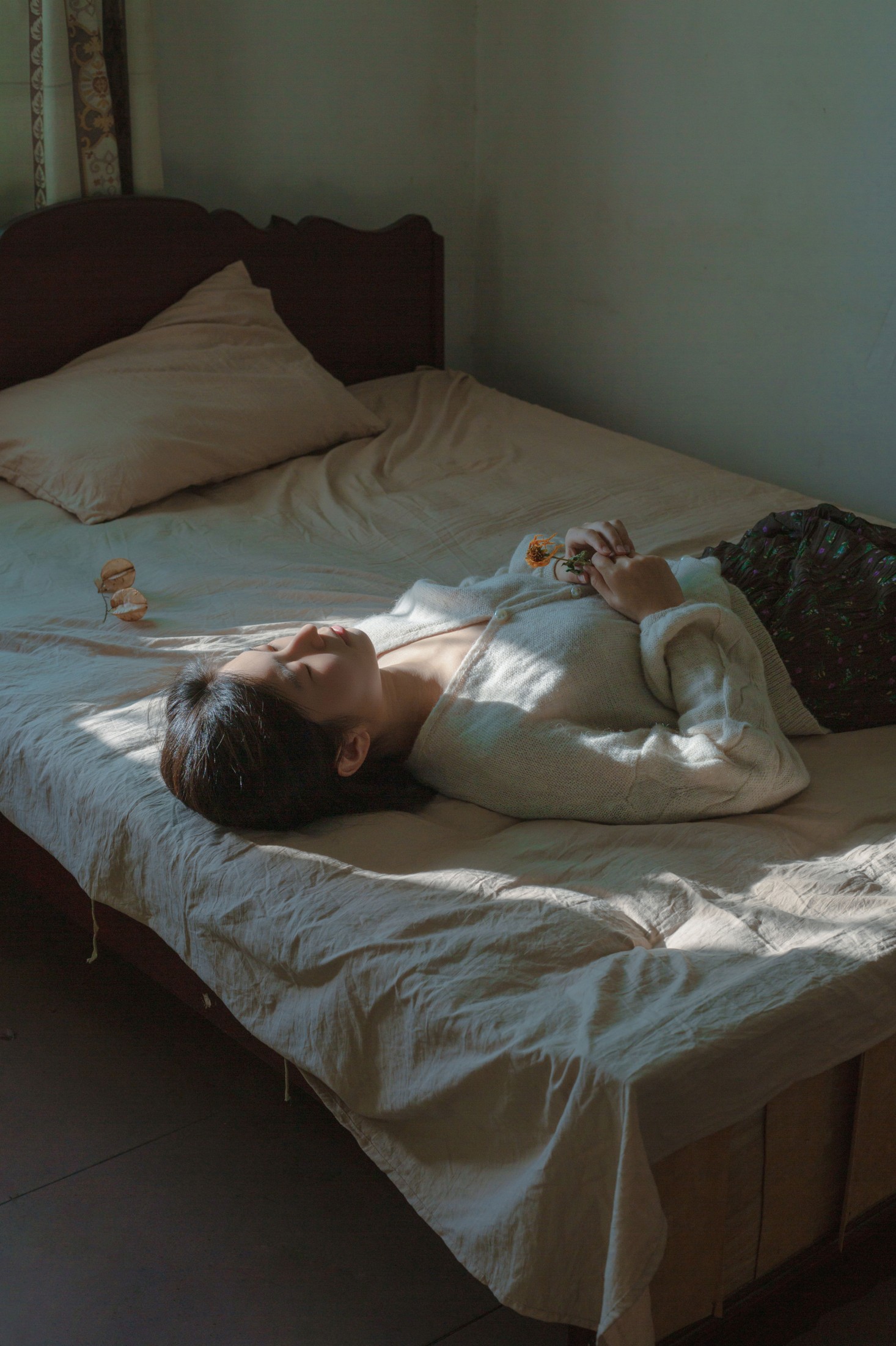 ID12712暖阳-妍画集