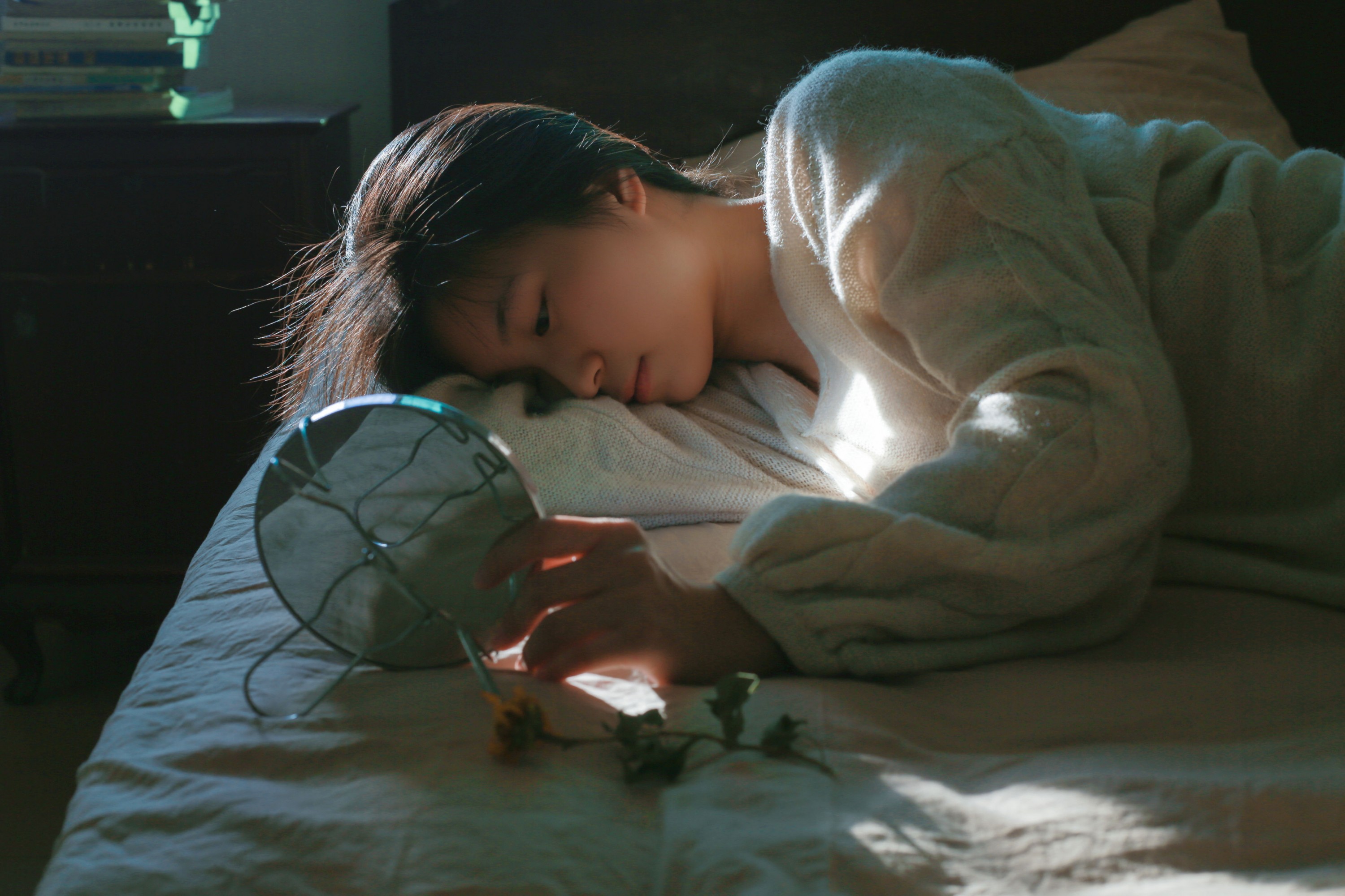 《暖阳》[25P] 插图3