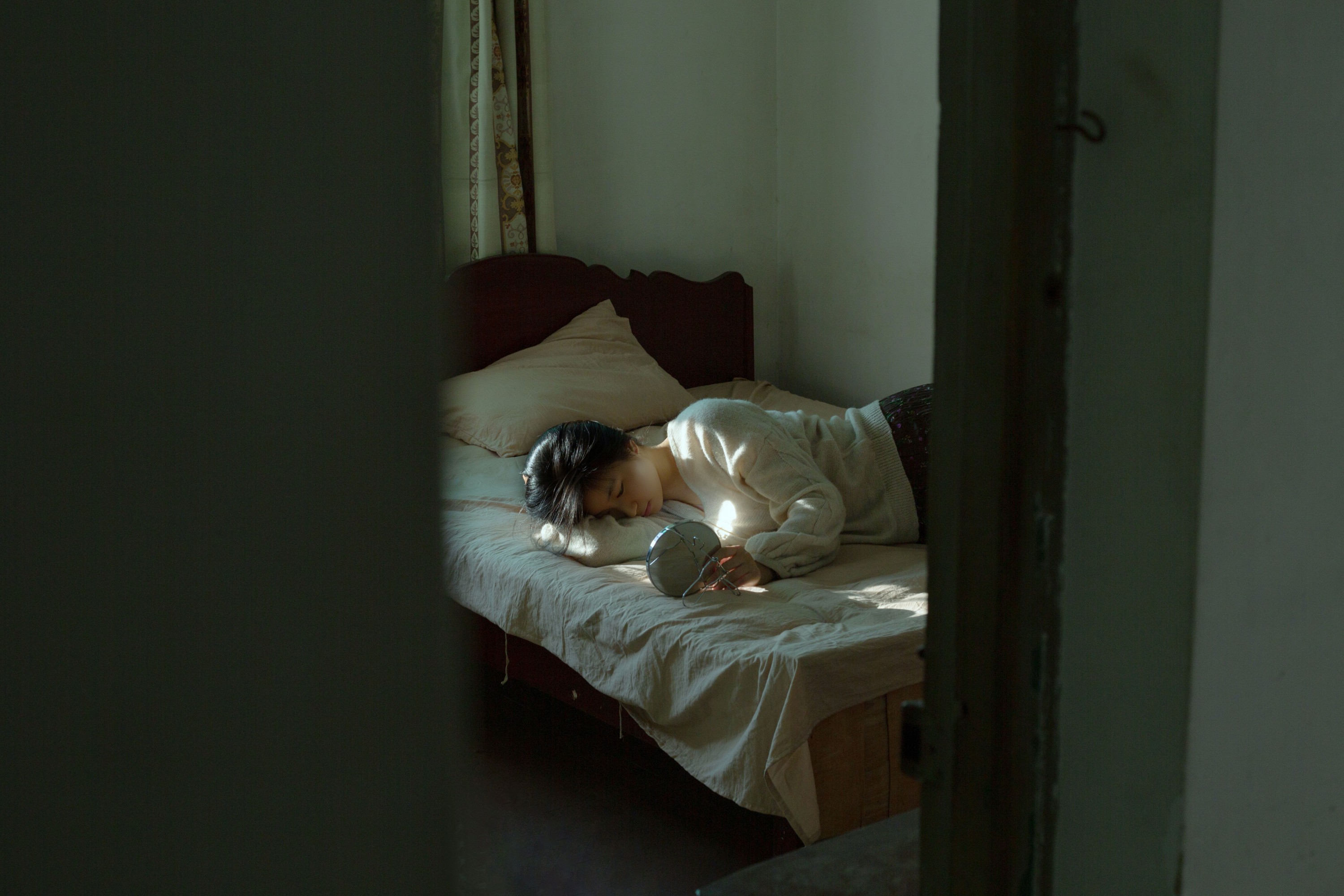 《暖阳》[25P] 插图4