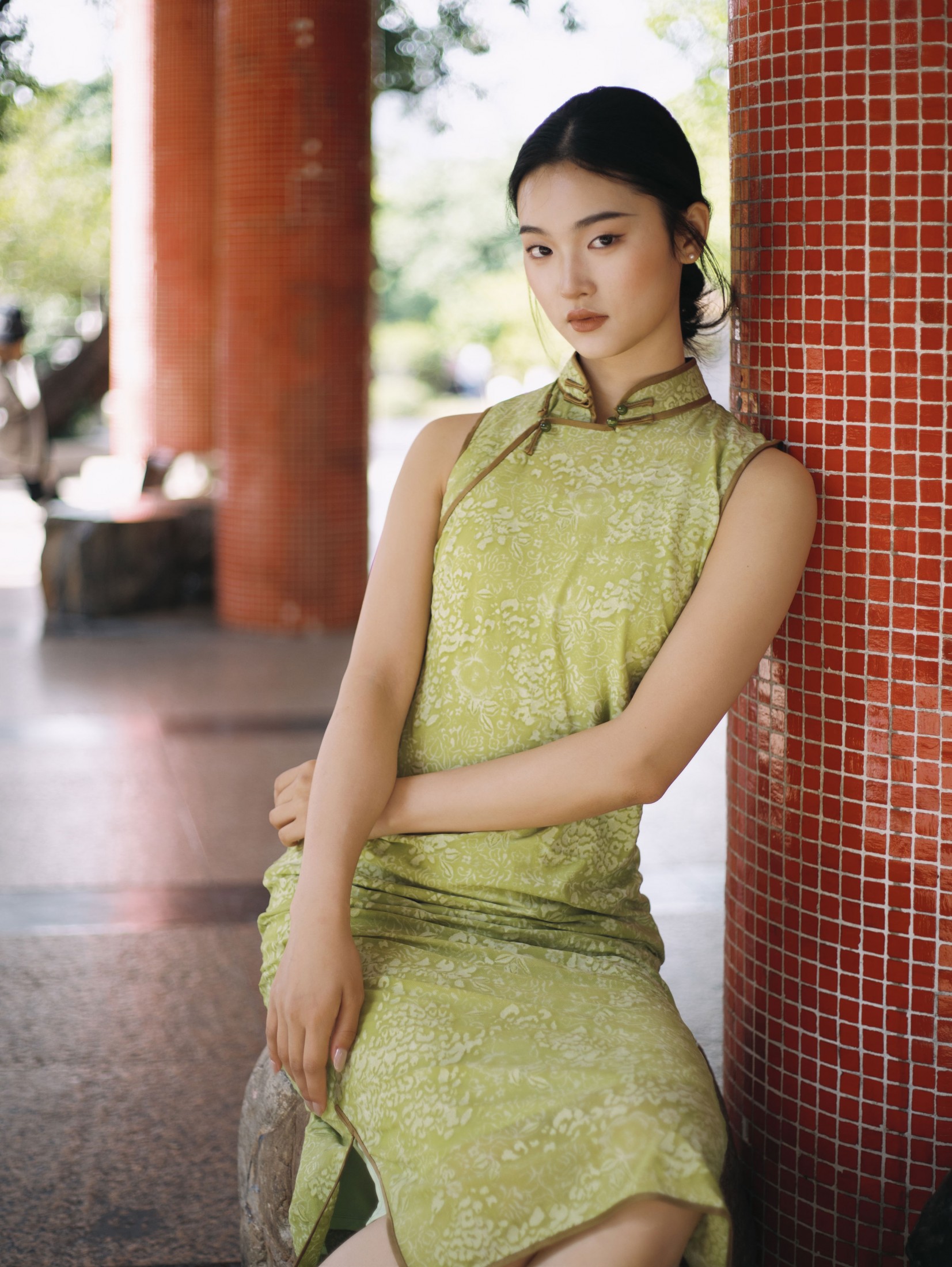 ID12720杜鹃-妍画集