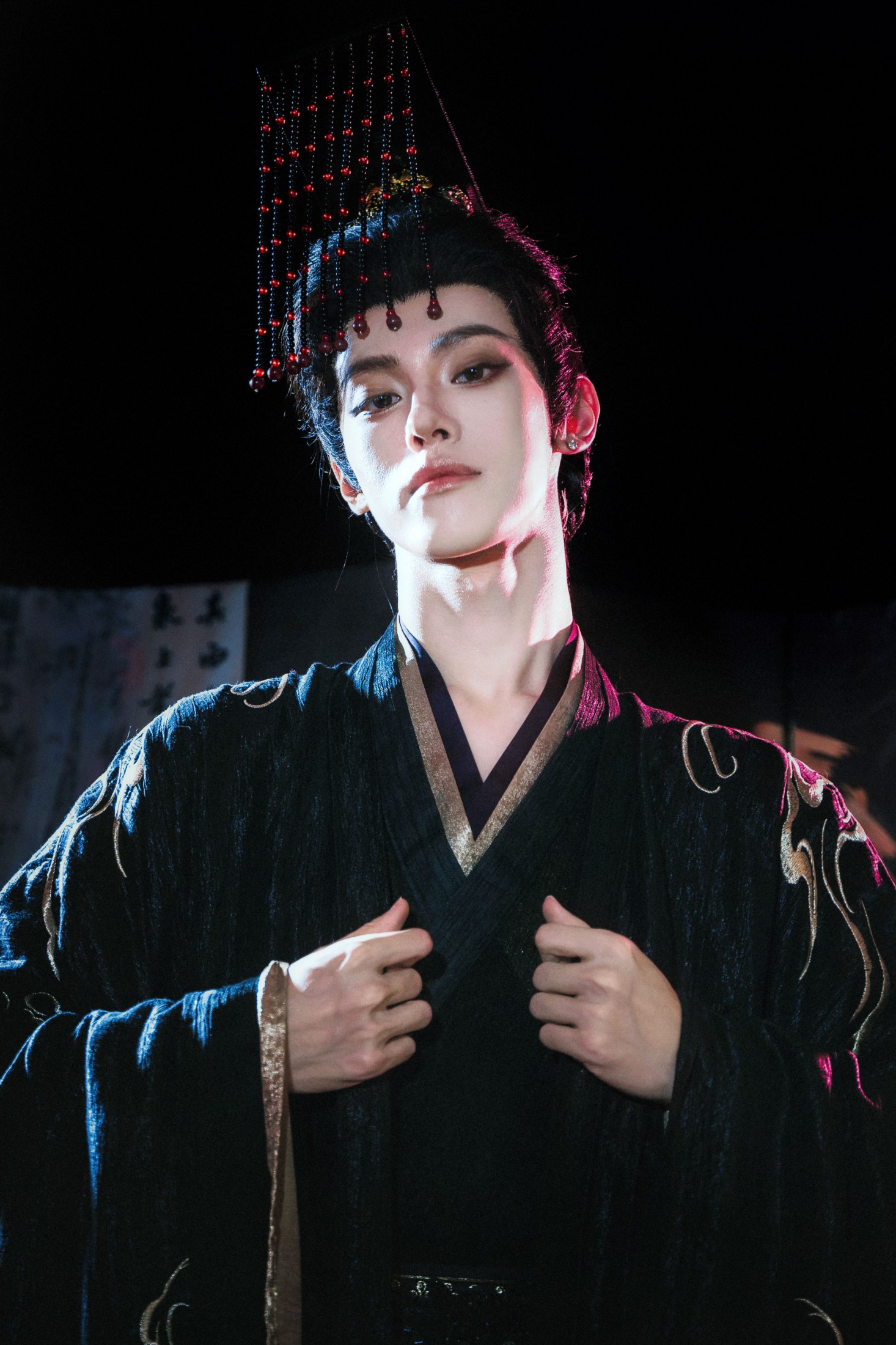 池池cc - 《少年帝王》[14P] 插图4