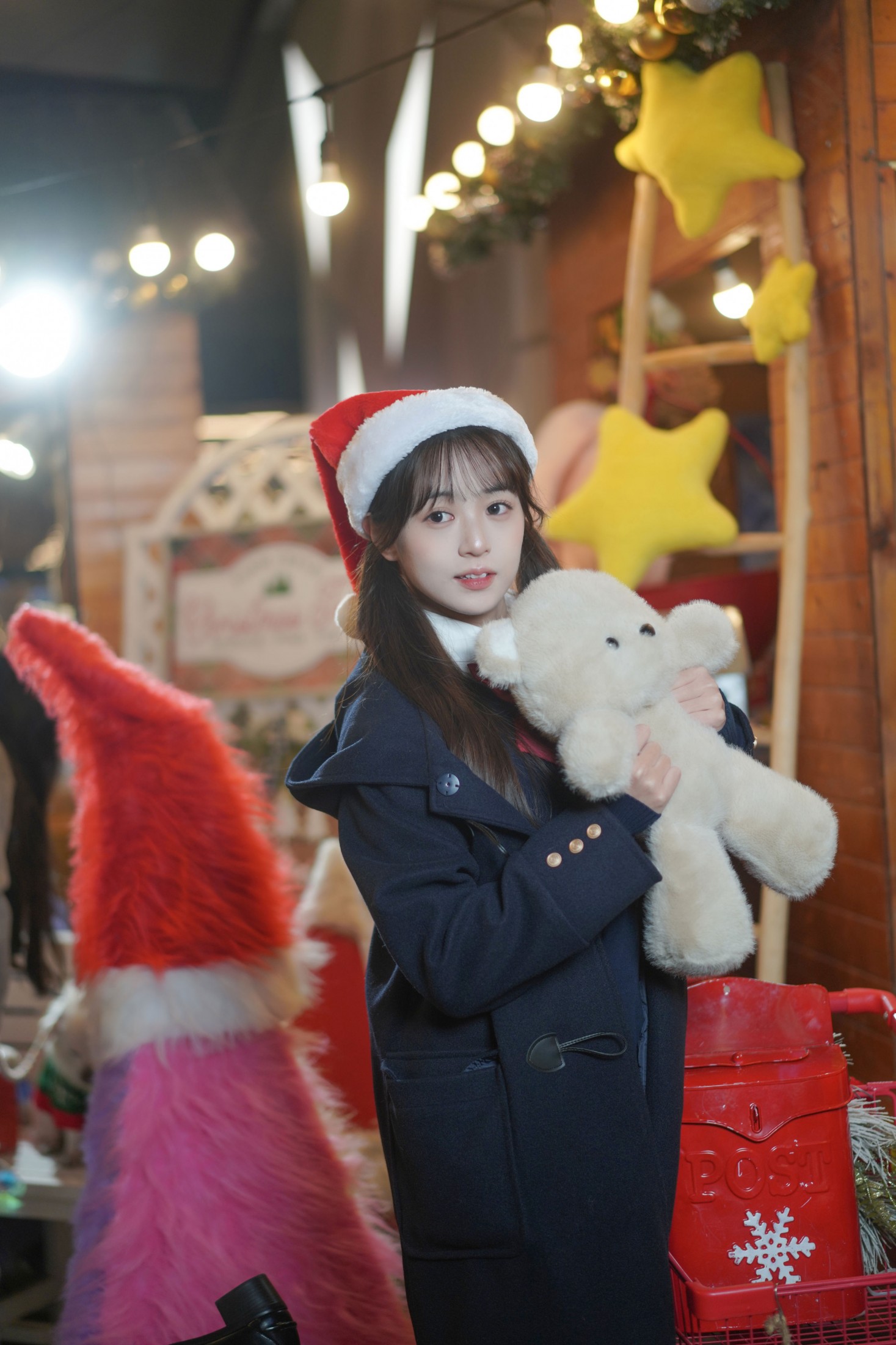 小亿 - 《圣诞快乐》[89P] 插图4