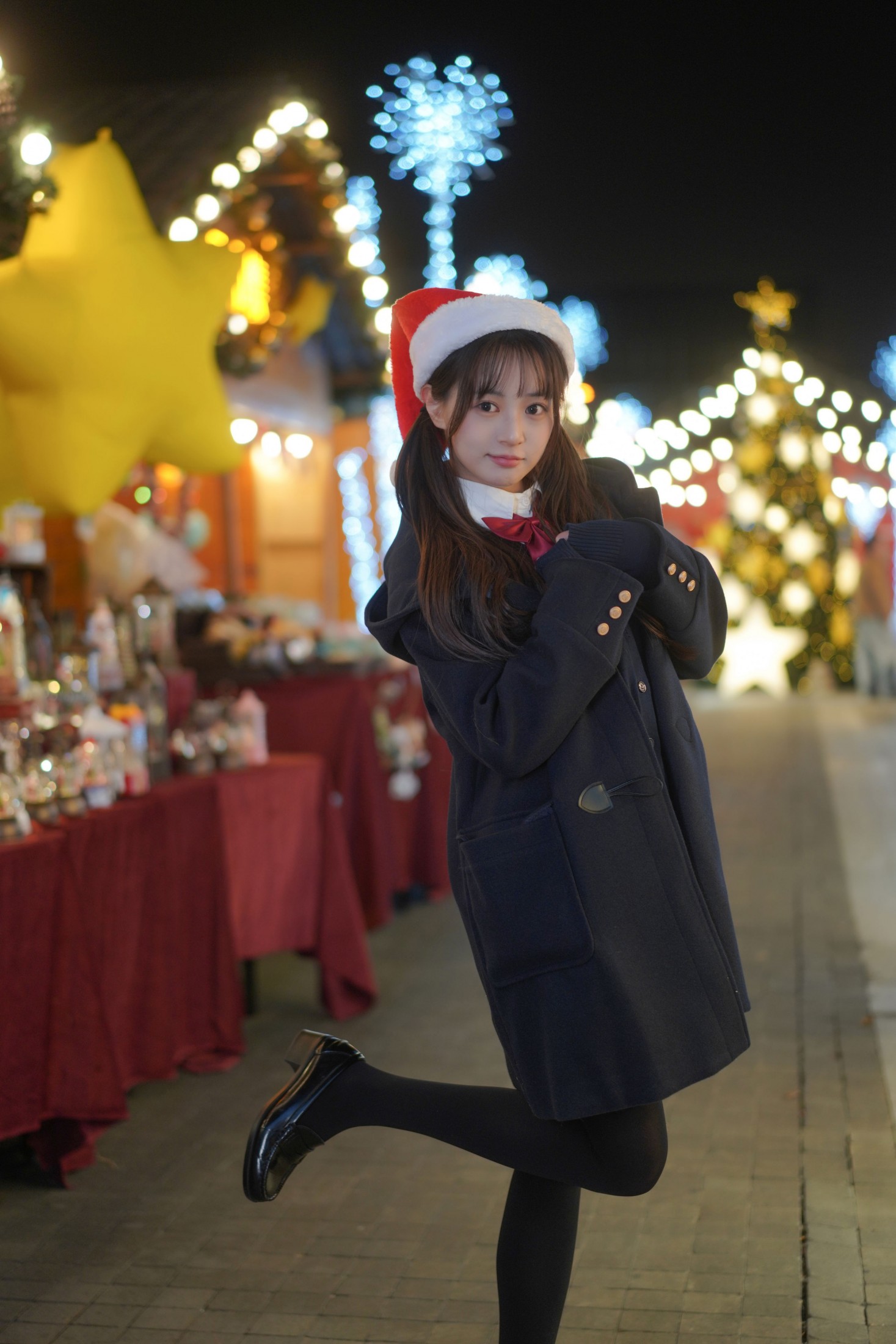 小亿 - 《圣诞快乐》[89P] 插图2