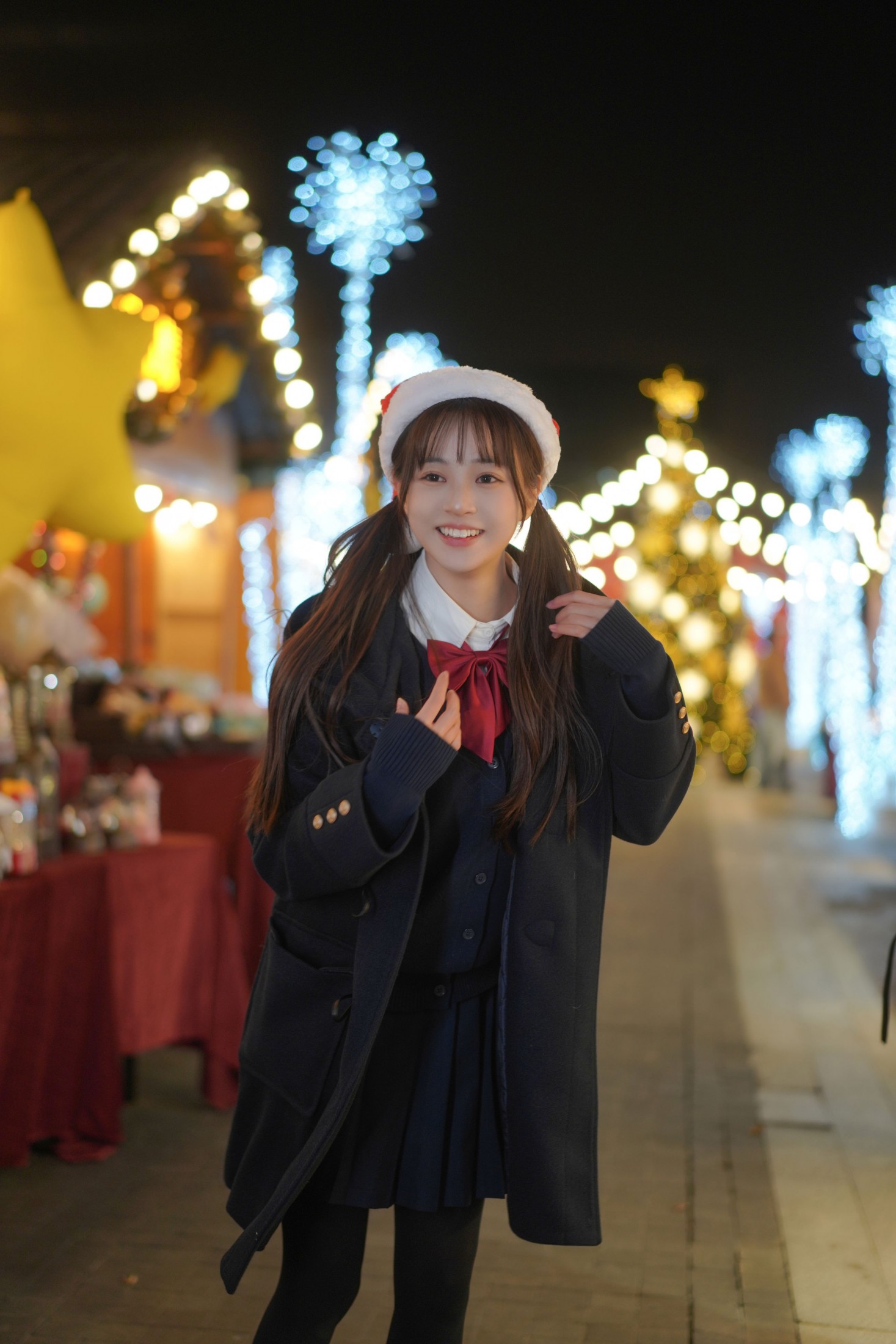 ID12725圣诞快乐-妍画集