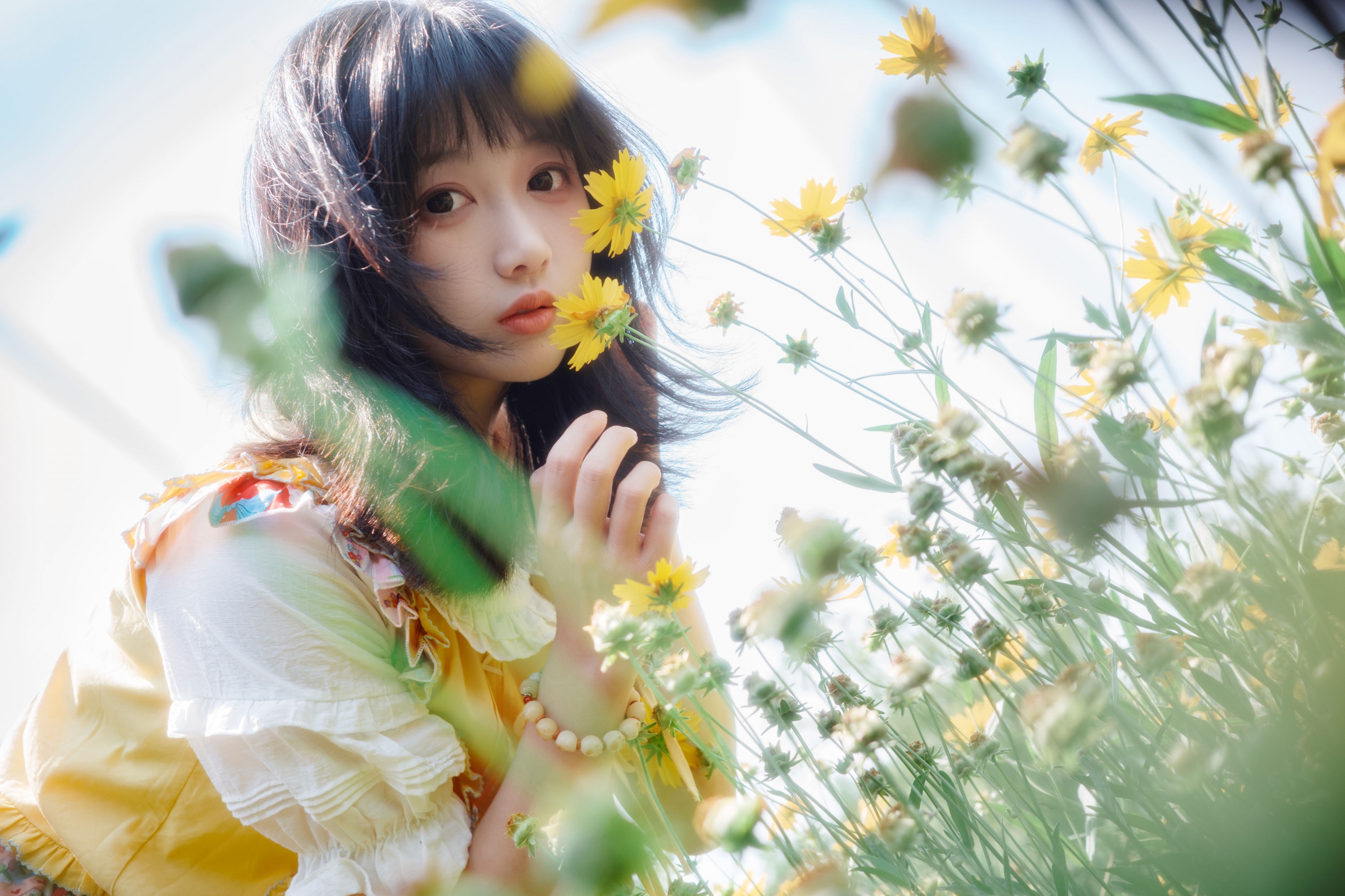 ID12702夏日citywalk-妍画集