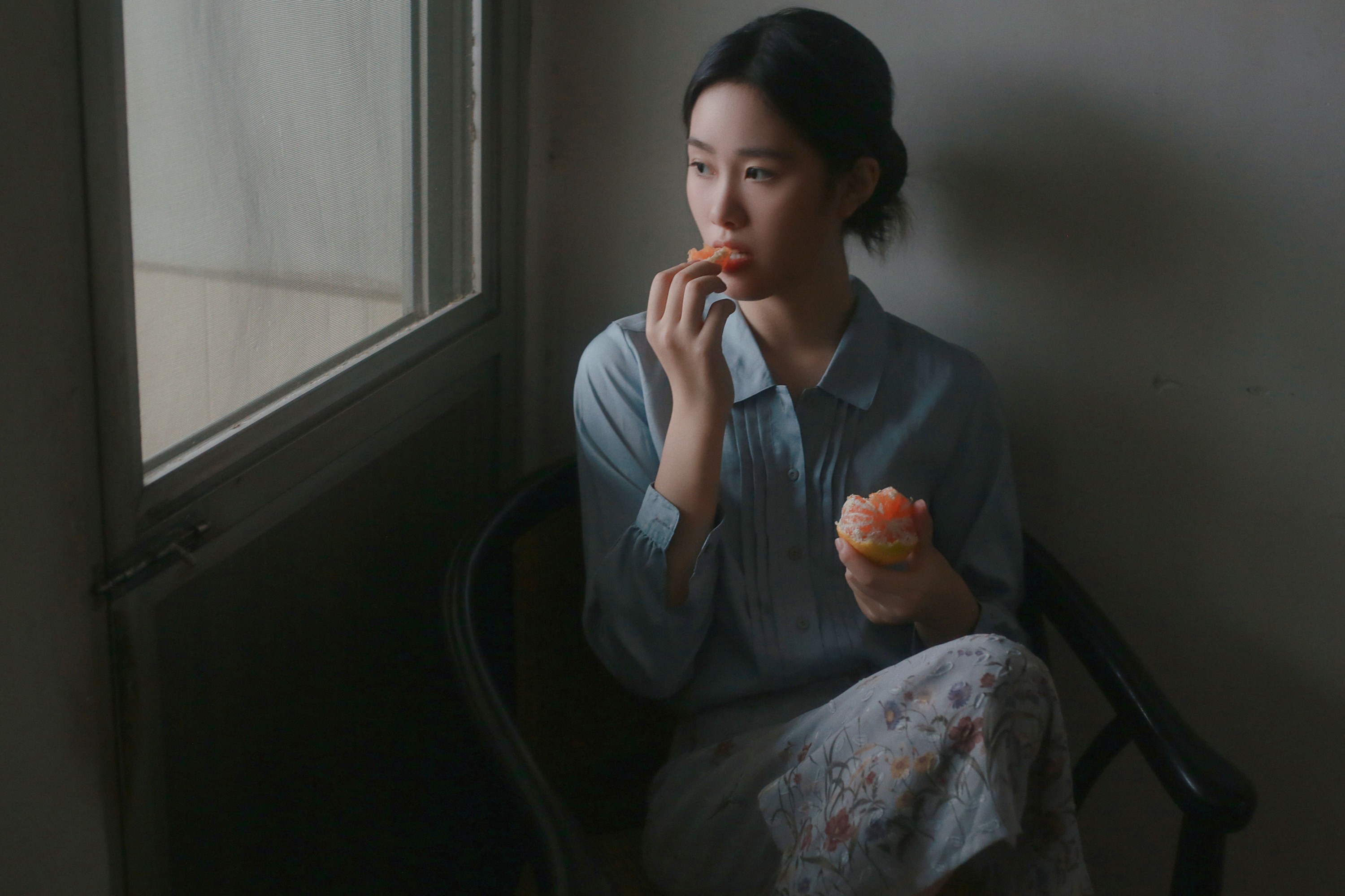 ID12713喜棠往事-妍画集