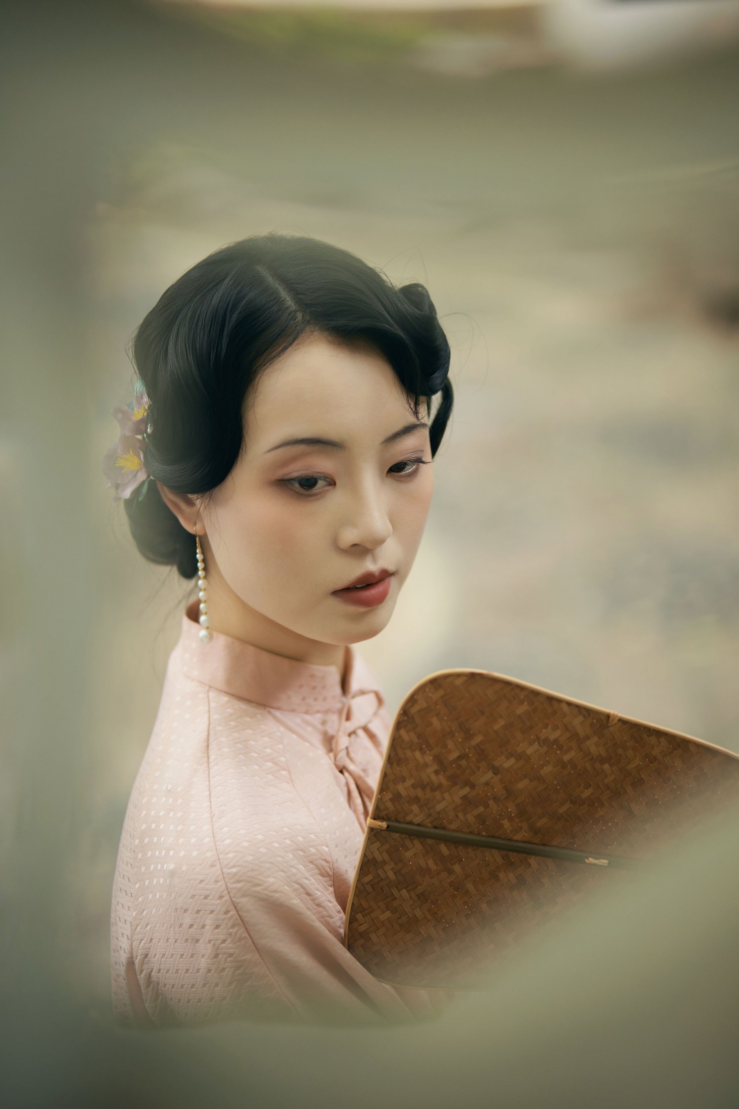 《新中式》[11P] 插图4