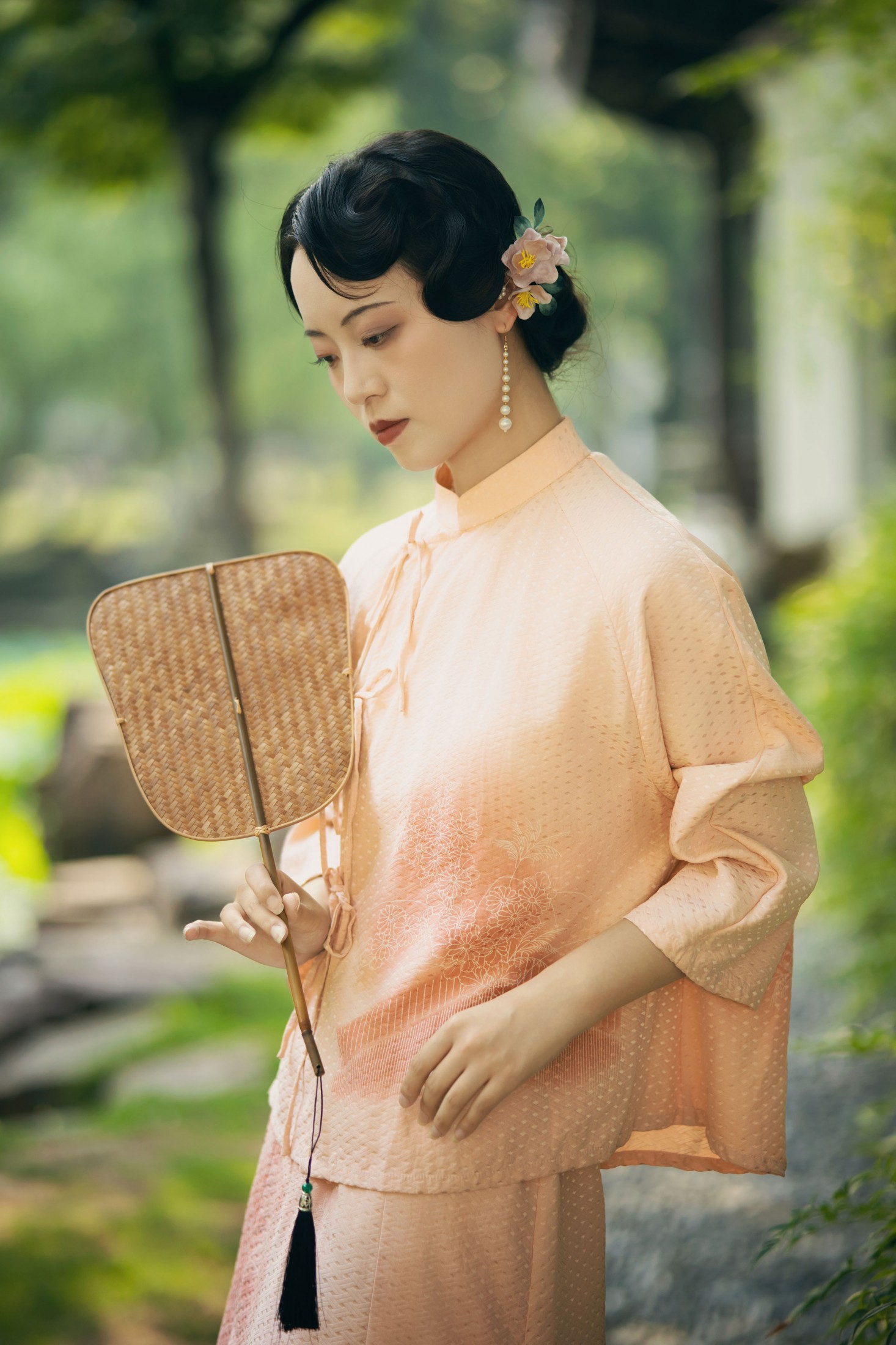 《新中式》[11P] 插图3