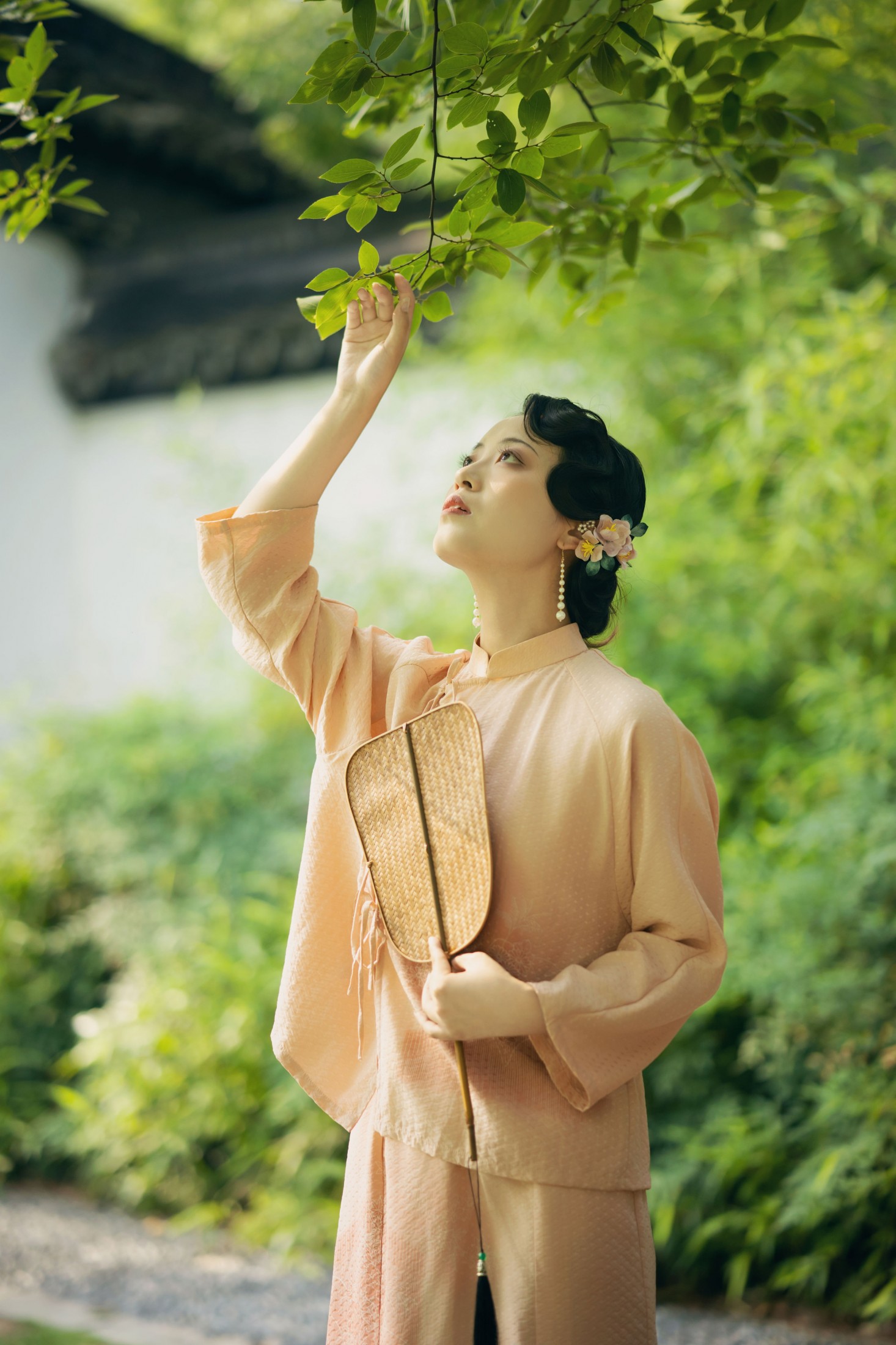 《新中式》[11P] 插图2