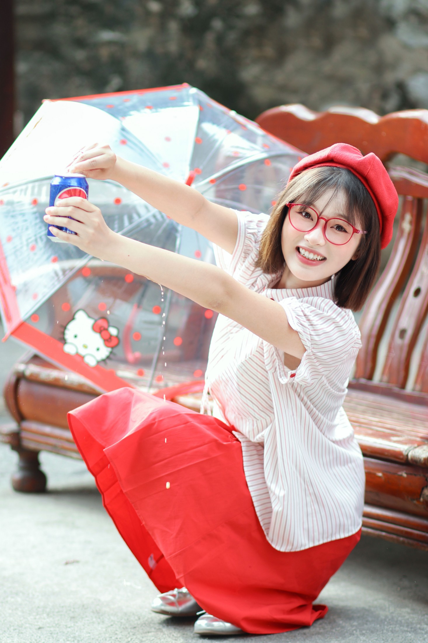 《汽水打开的夏天》[9P] 插图2