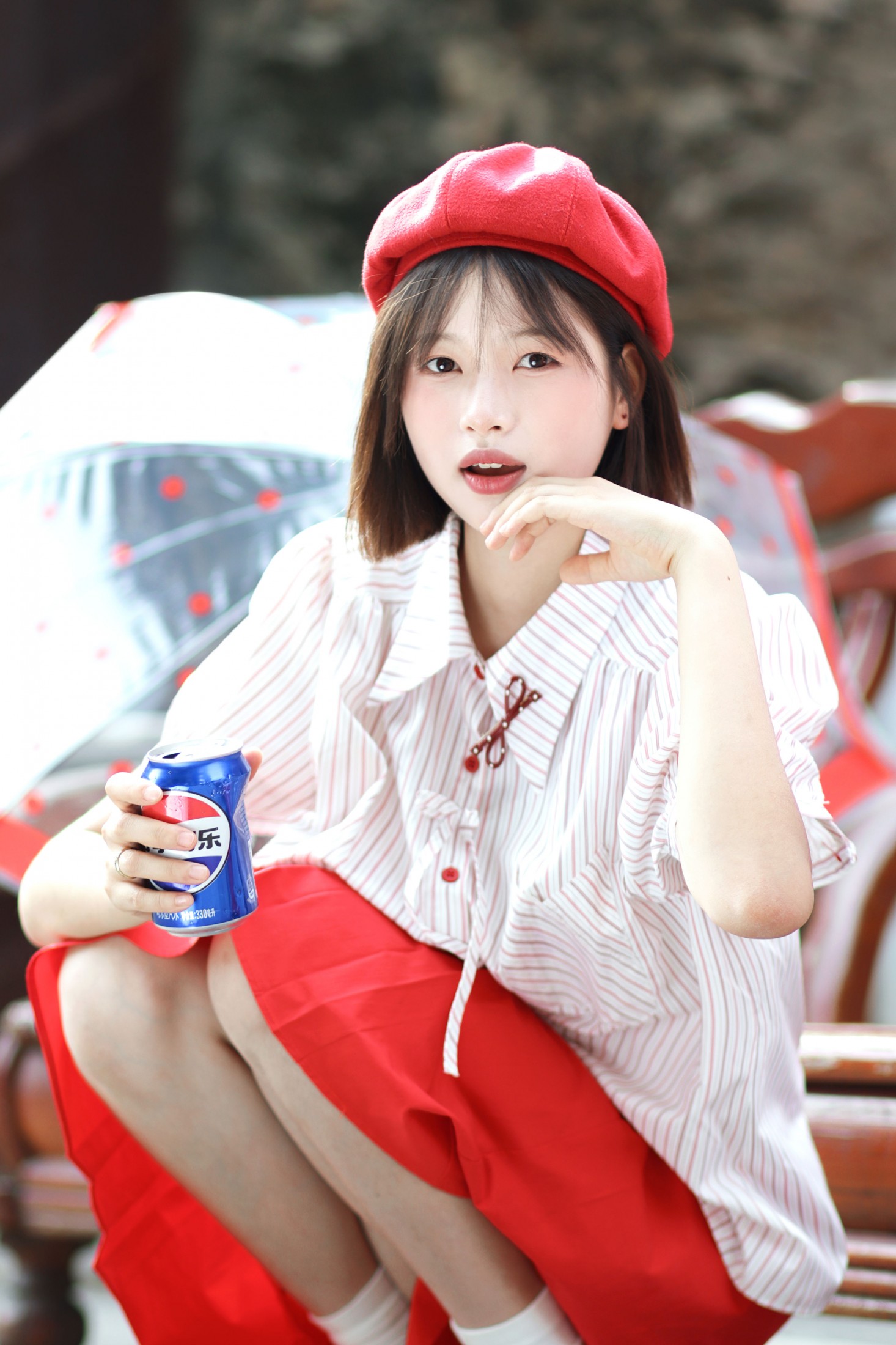 《汽水打开的夏天》[9P] 插图3