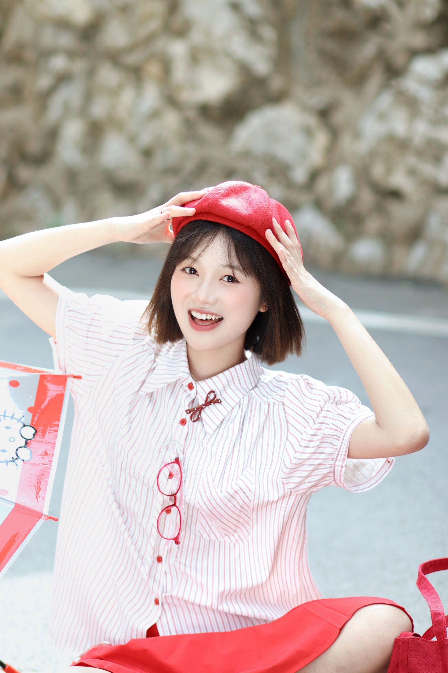 《汽水打开的夏天》[9P] 插图4