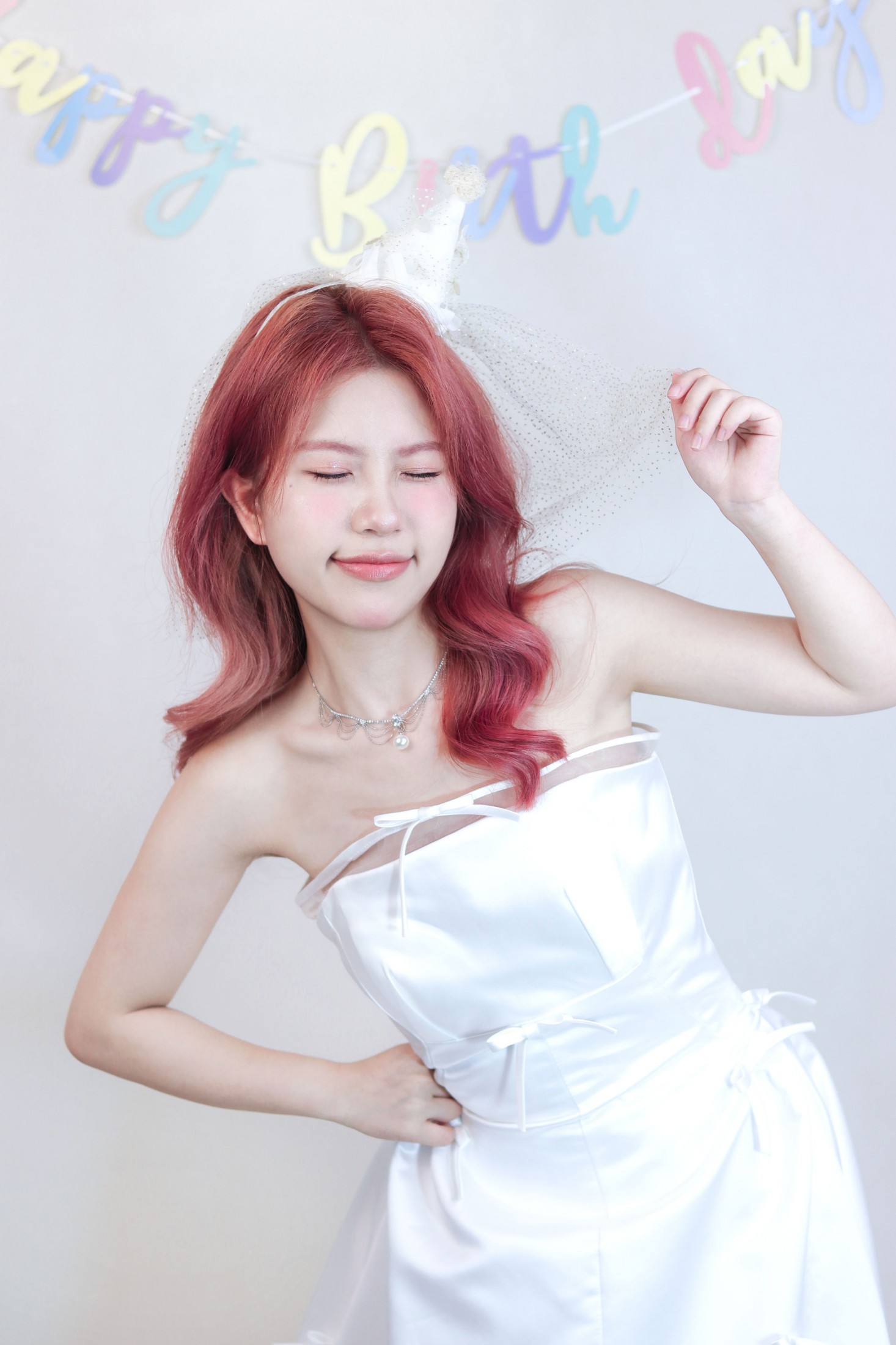 《生日快乐》[11P] 插图2