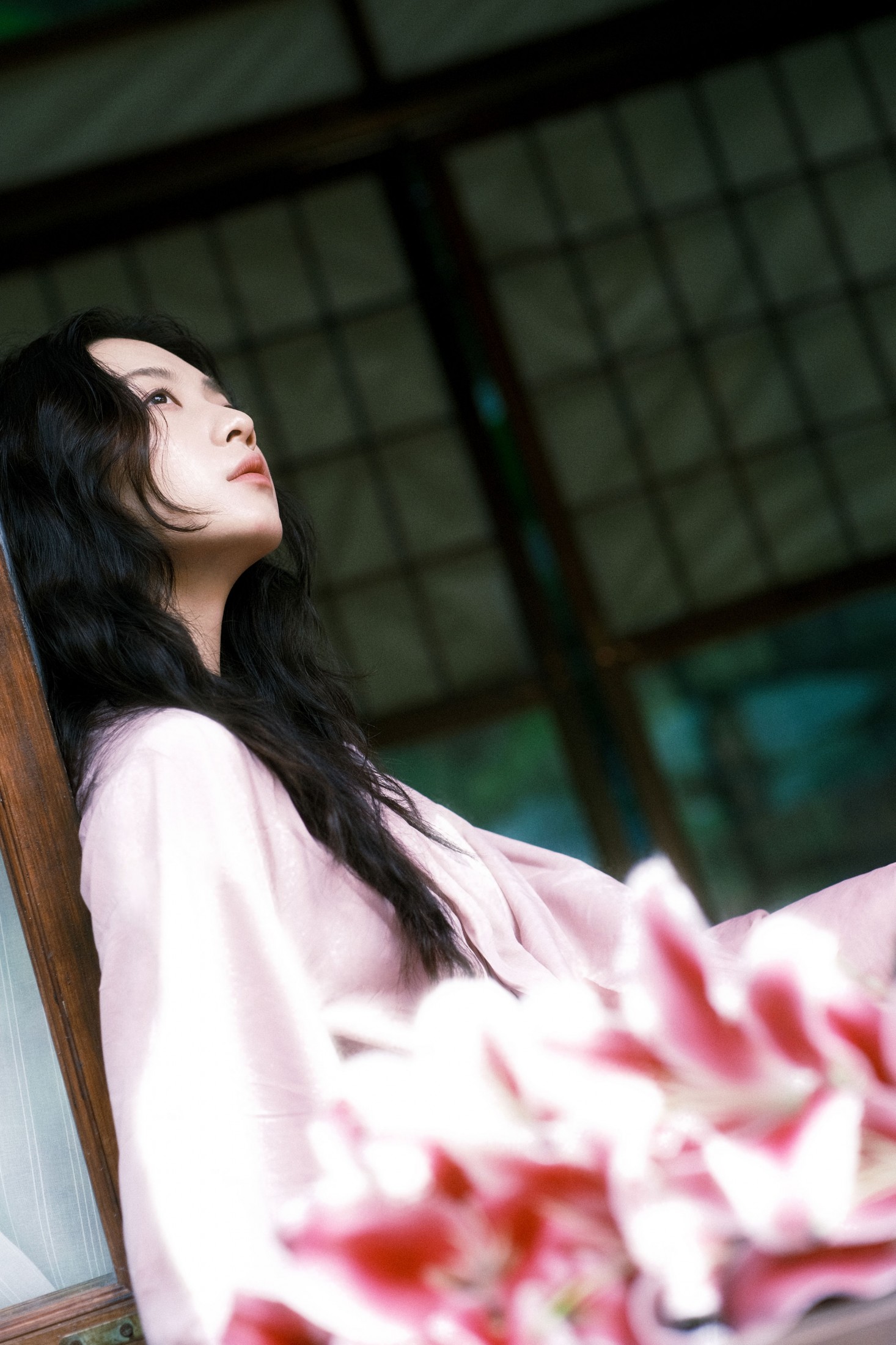 ID12730寂寥无人-妍画集