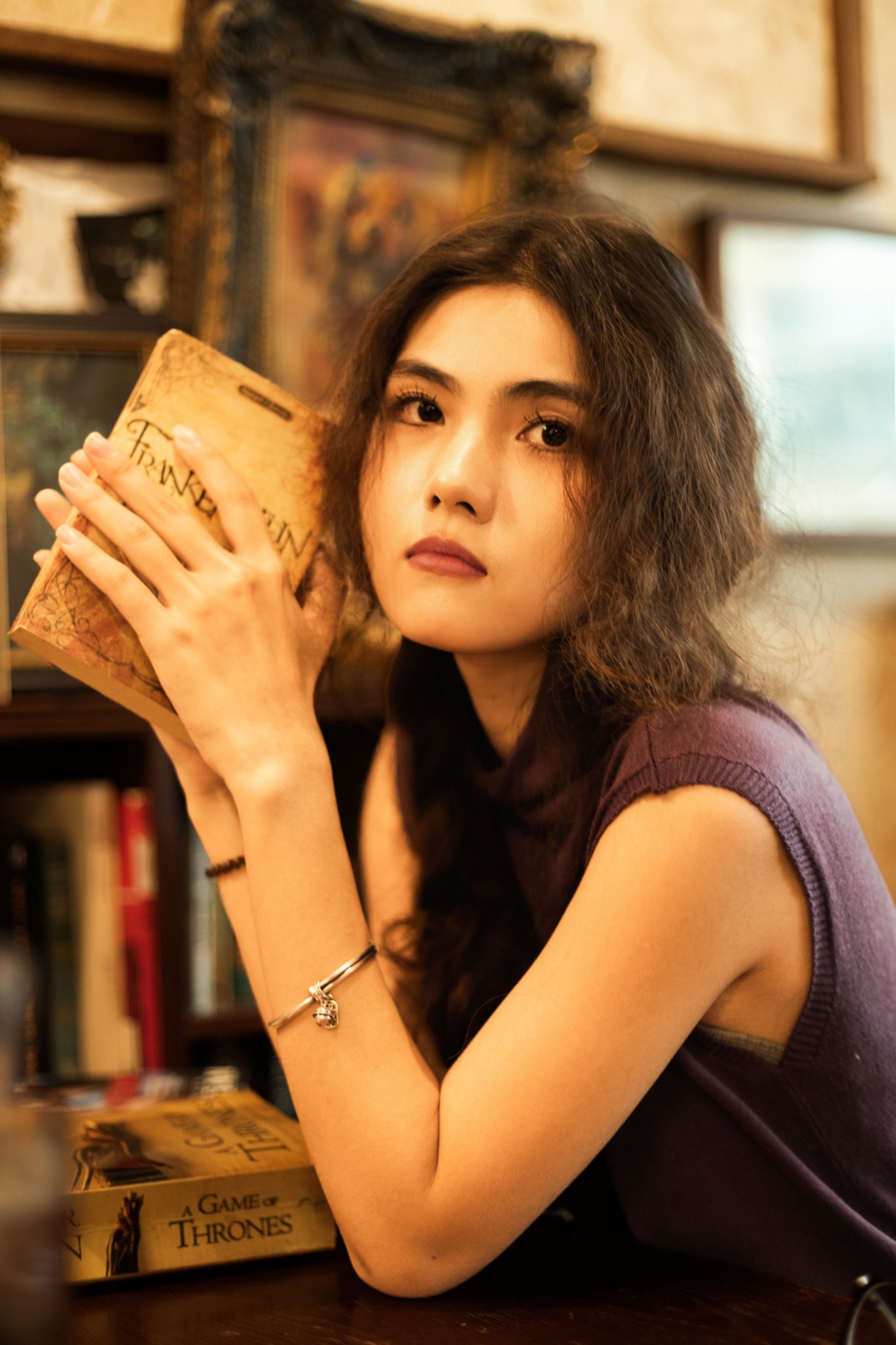 《我手写一杯从前》[11P] 插图4