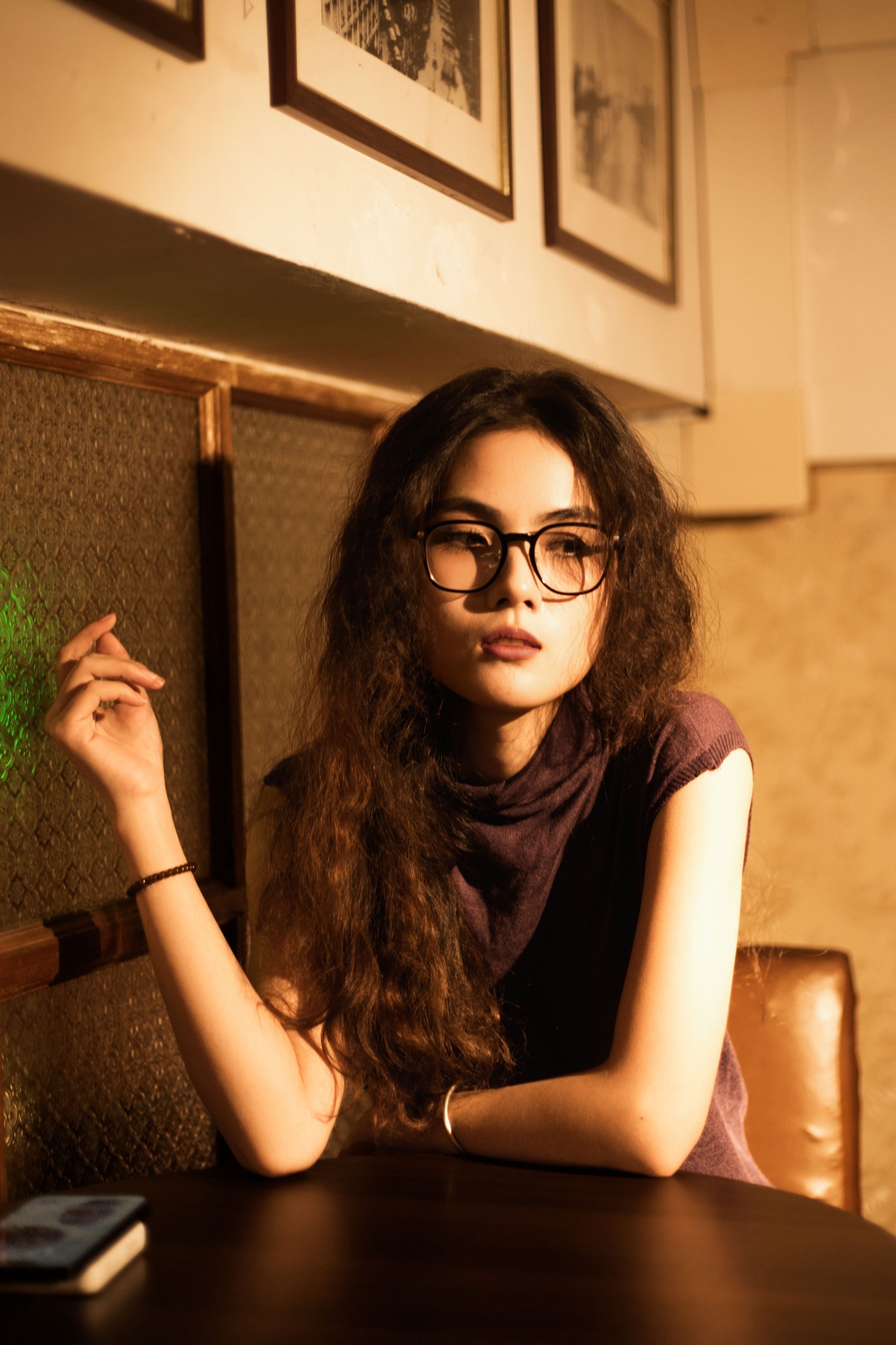 《我手写一杯从前》[11P] 插图3