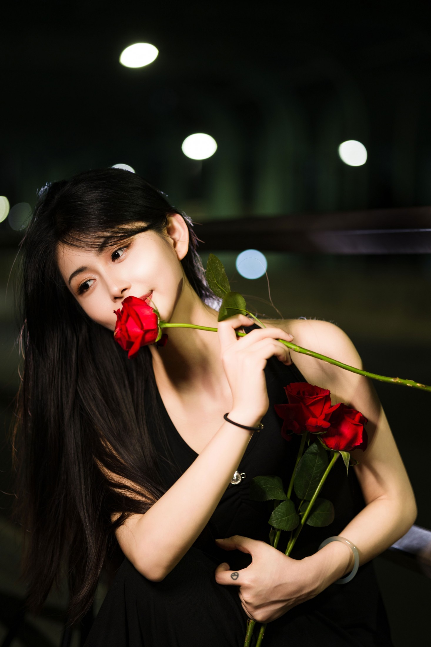 ID12734灿烂热烈，熠熠生辉-妍画集