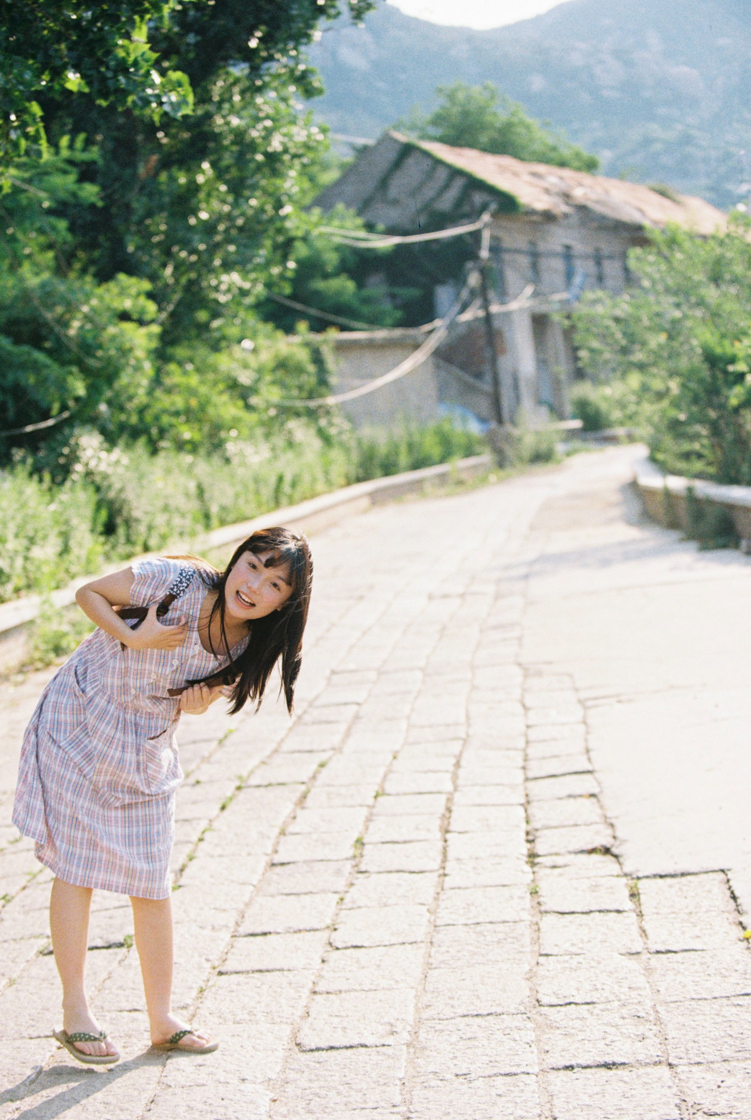 1028 - 《请你吃雪糕》[20P] 插图4