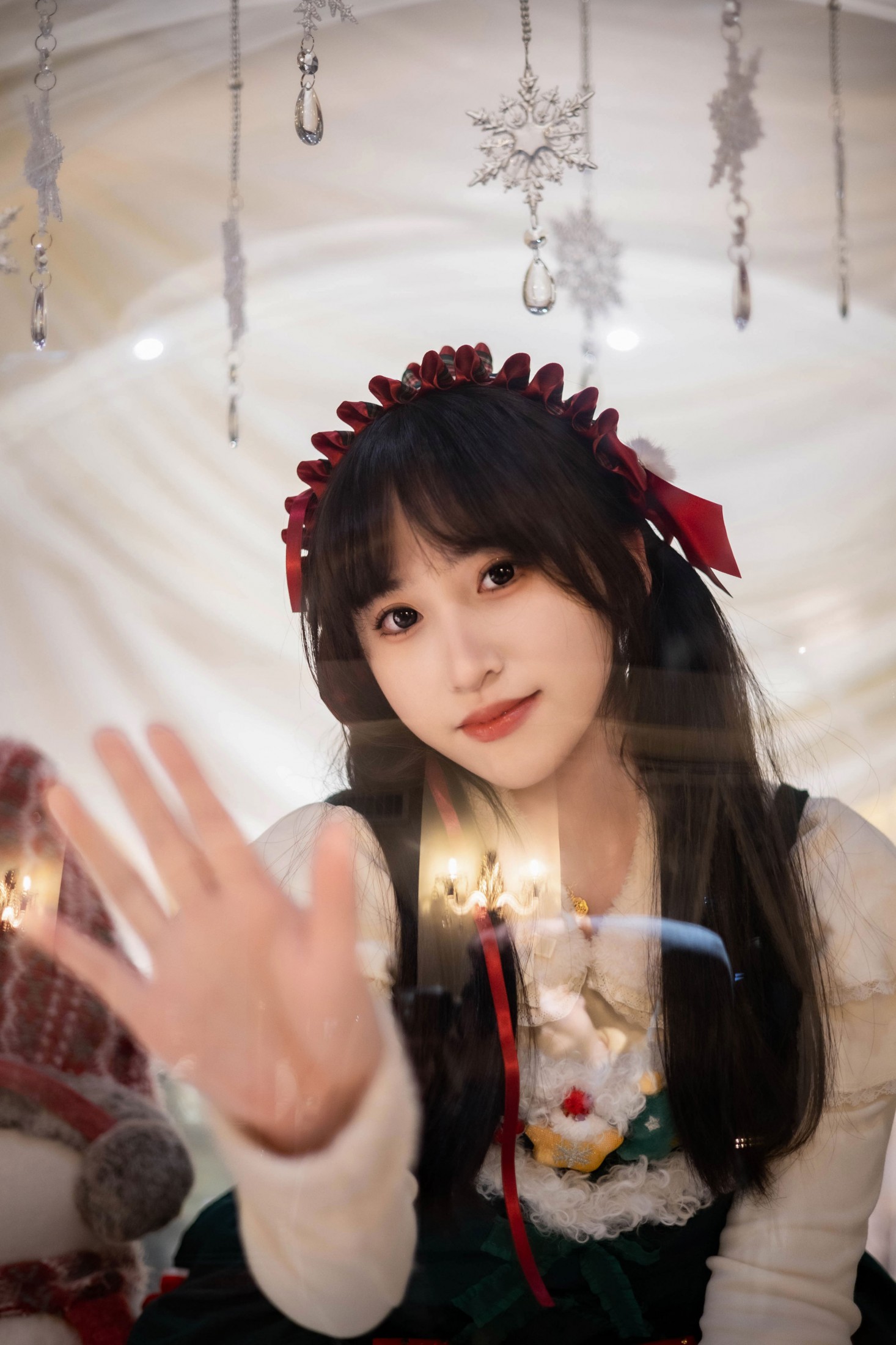 罗亦君 - 《许愿瓶》[18P] 插图2