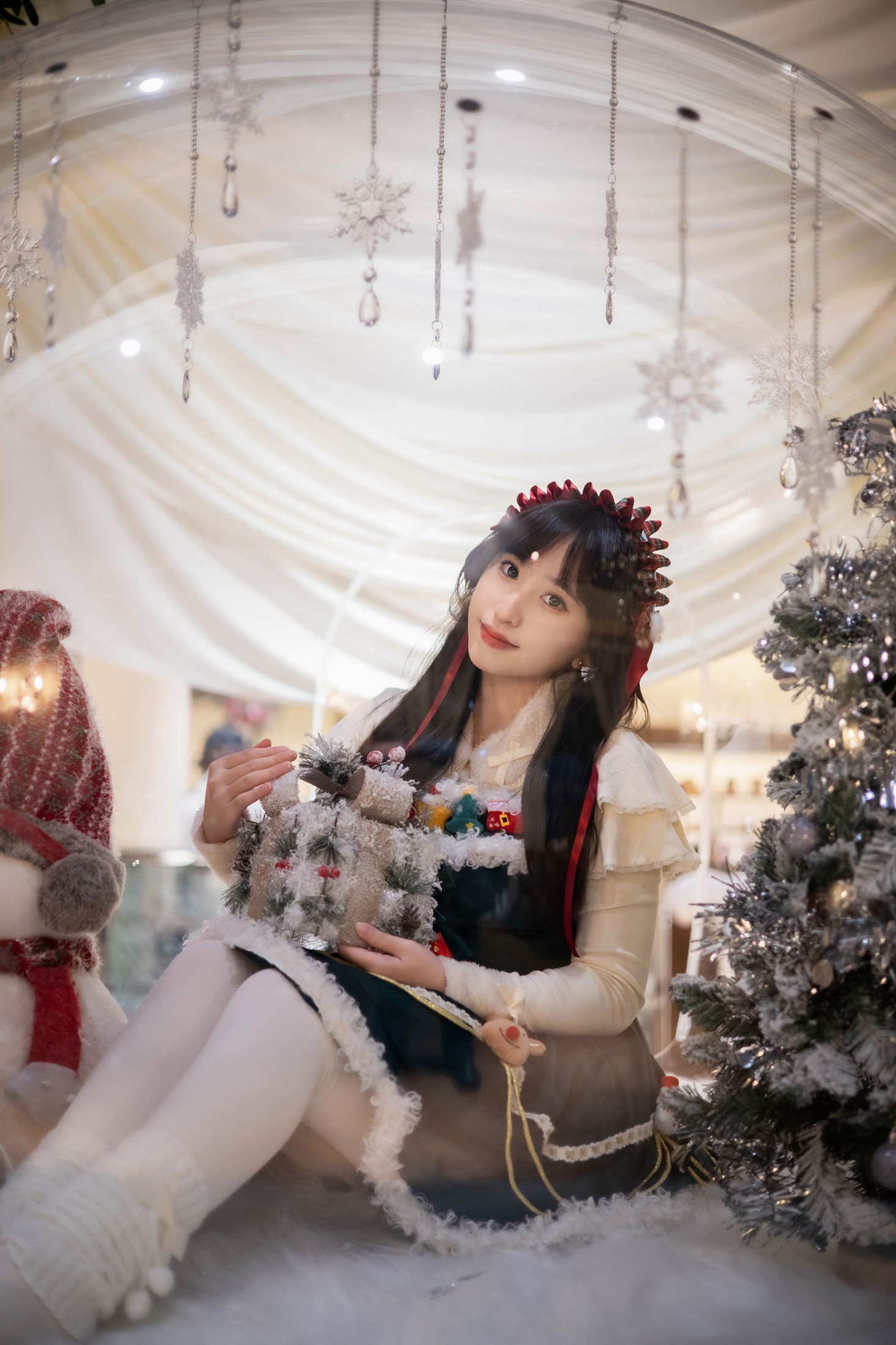 罗亦君 - 《许愿瓶》[18P] 插图4