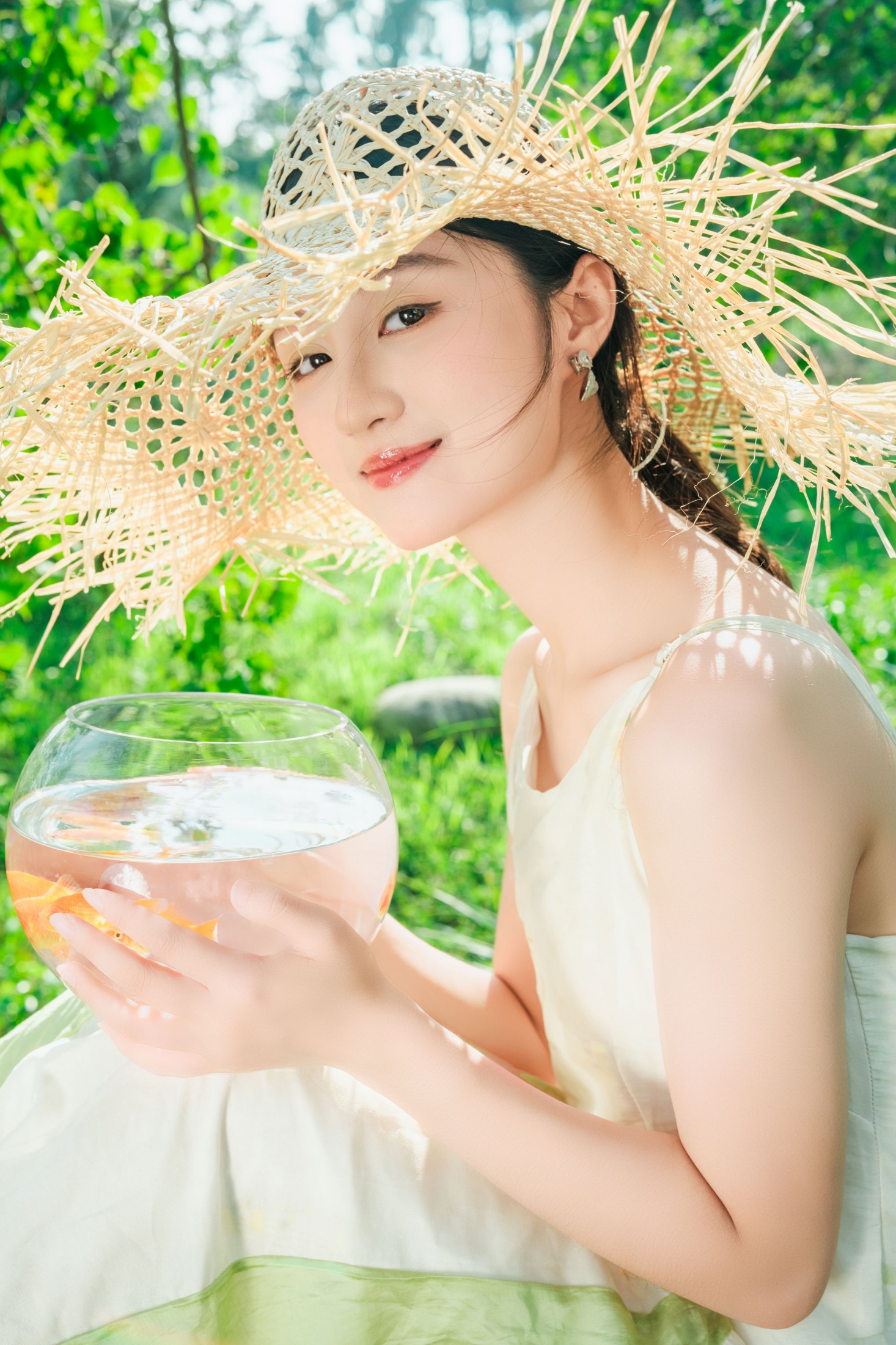ID12760已经怀念的夏日-妍画集