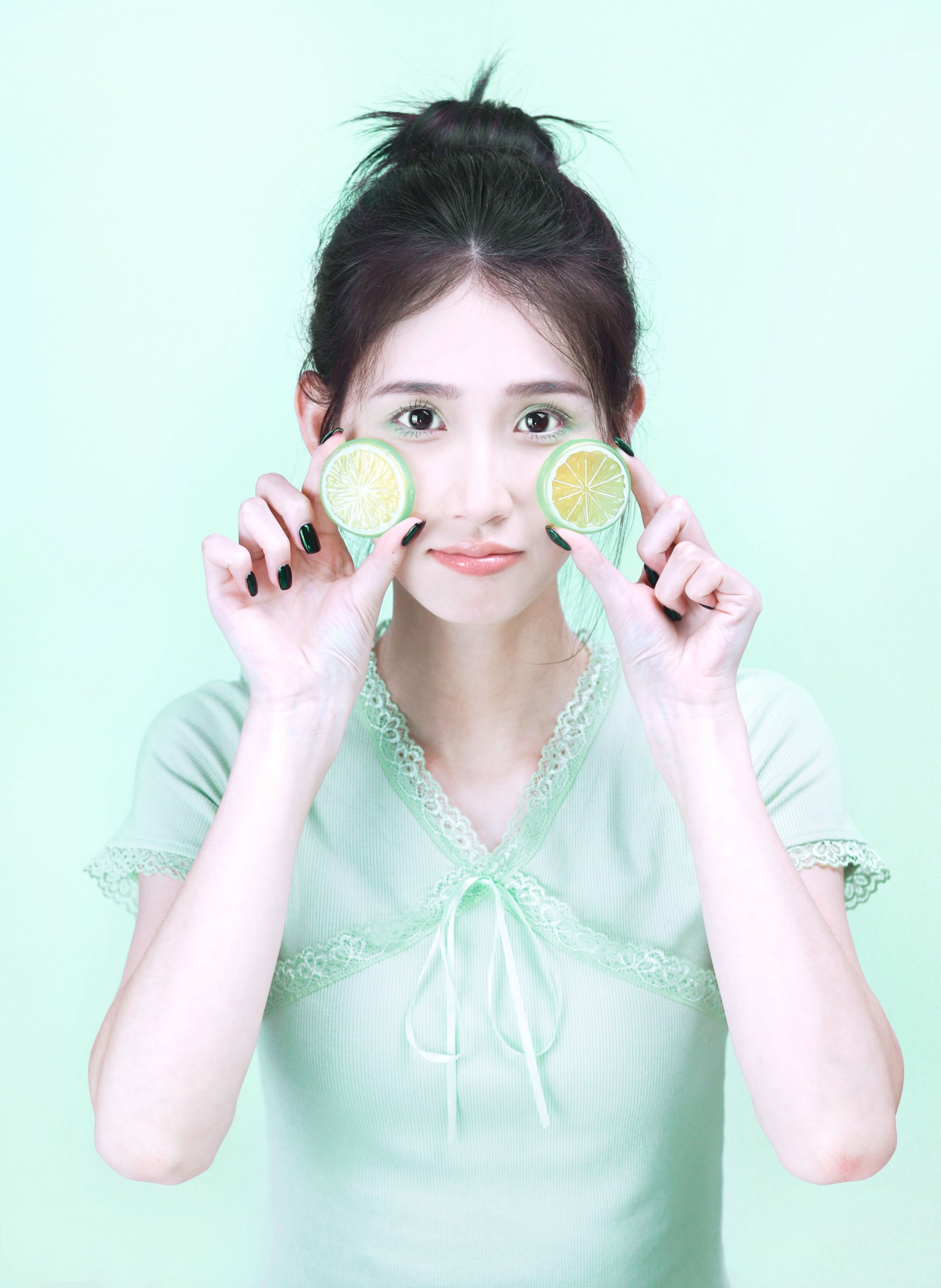 《青柠味少女》[9P] 插图3