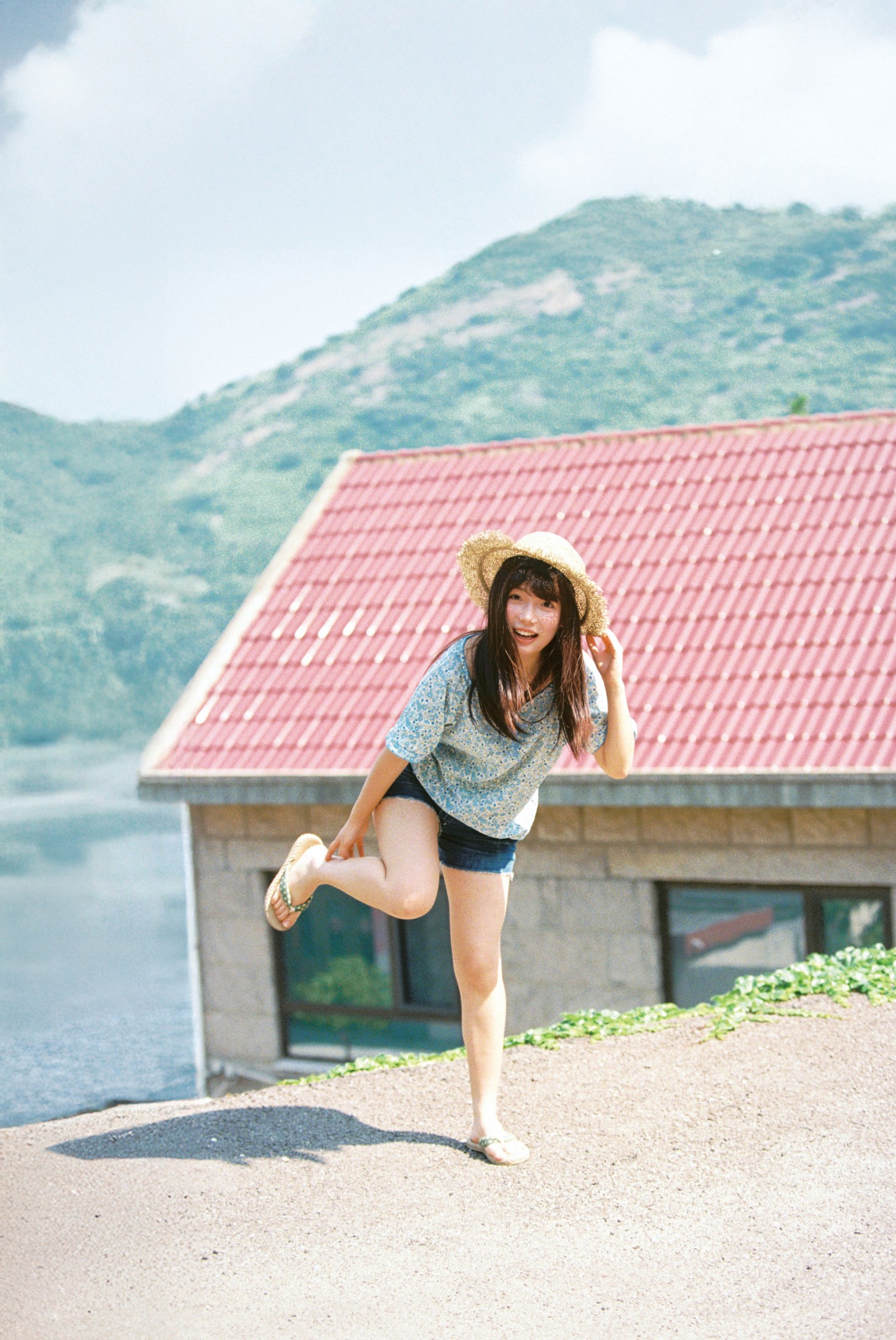 1028 - 《海岛日记》[14P] 插图3