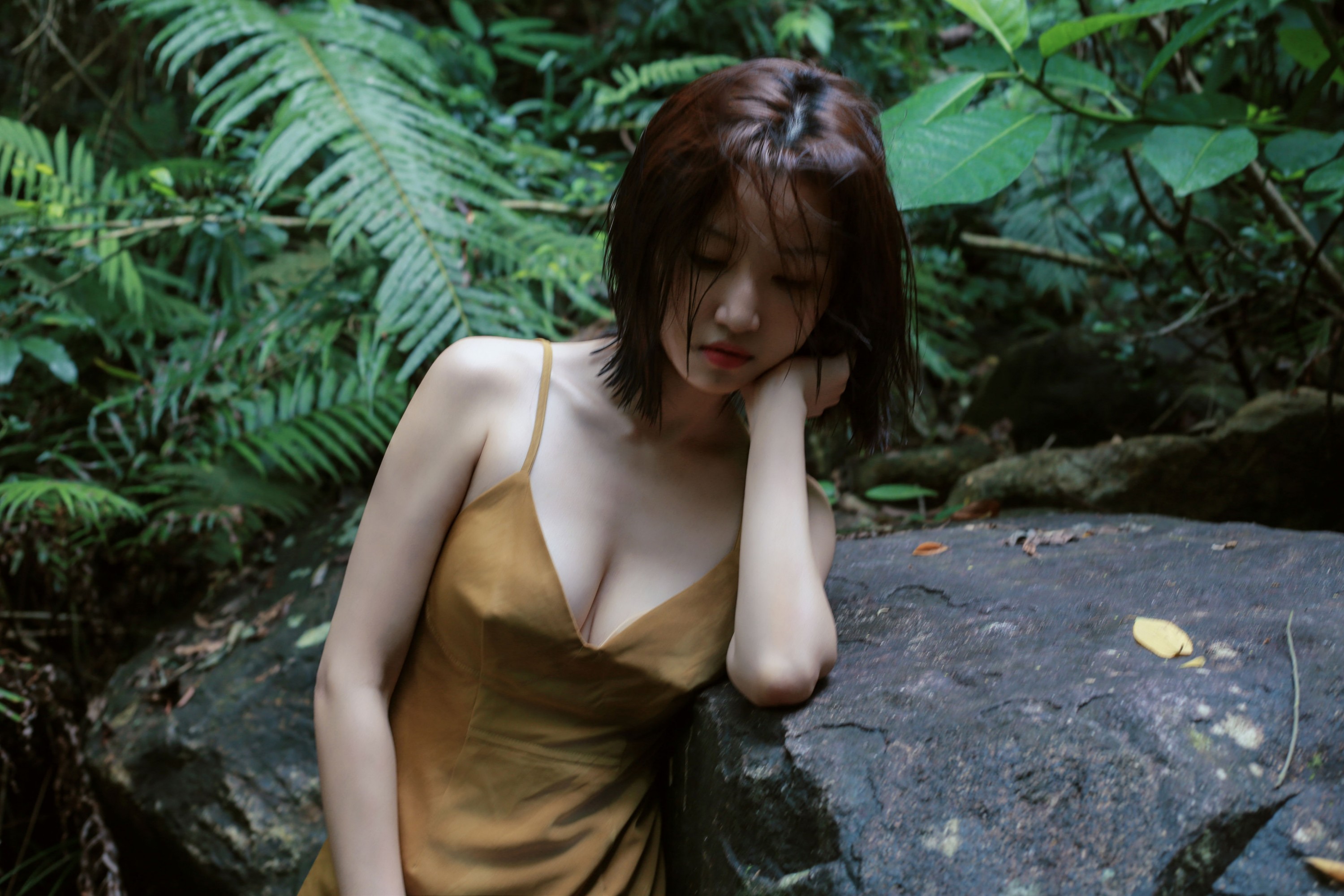 《天竺山的夏》[16P] 插图2