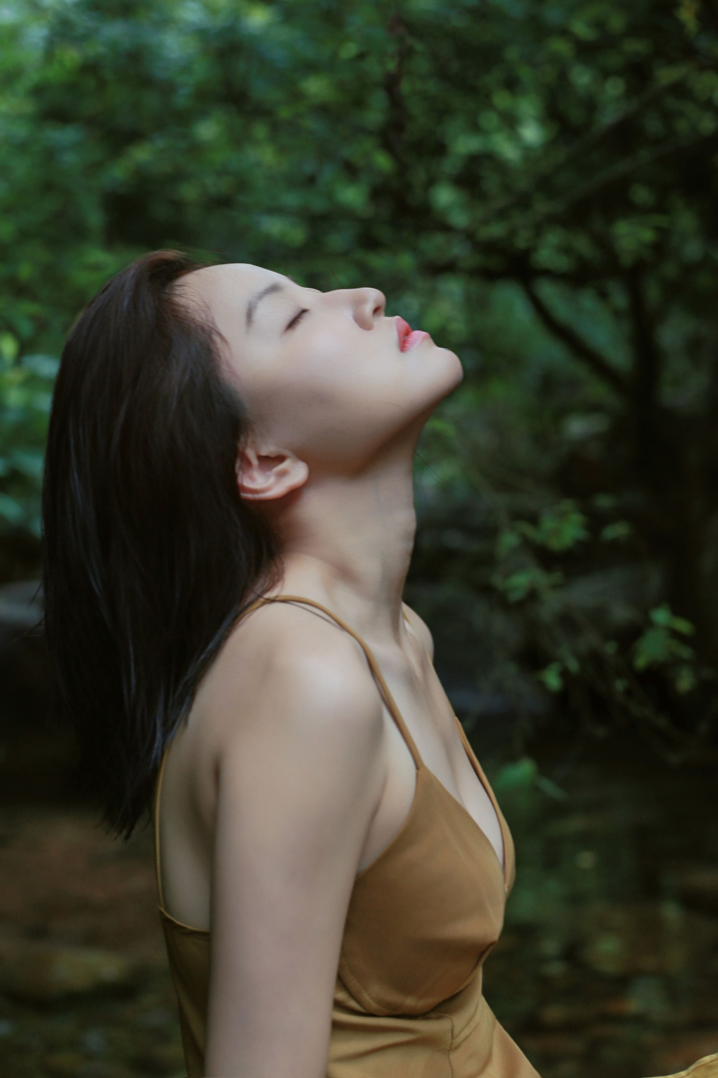 《天竺山的夏》[16P] 插图5