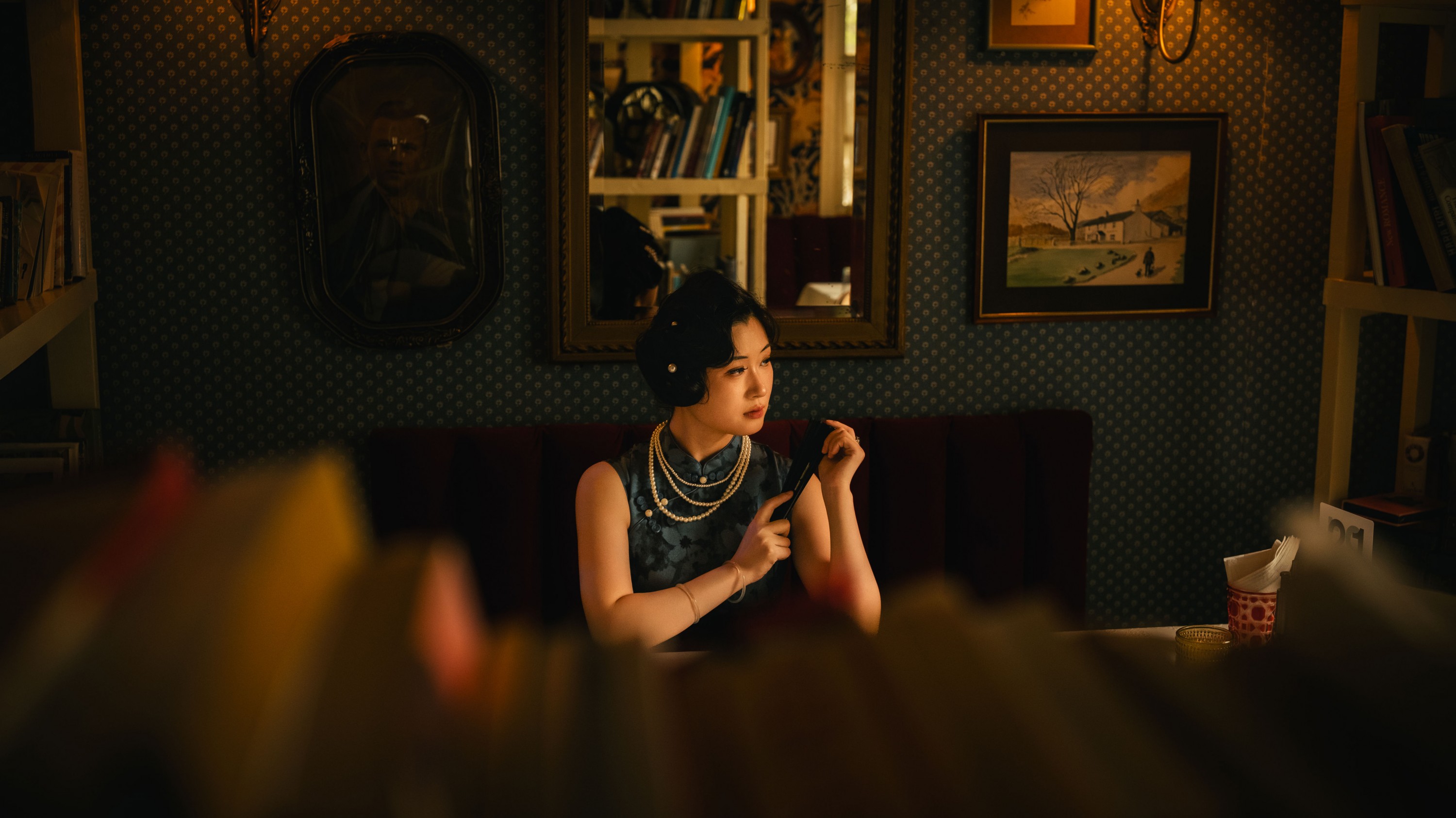 《花样年华》[17P] 插图5