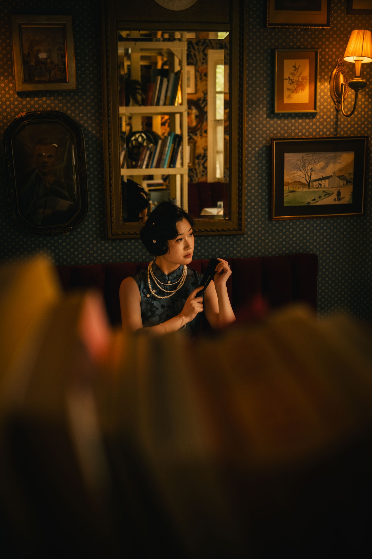 《花样年华》[17P] 插图4