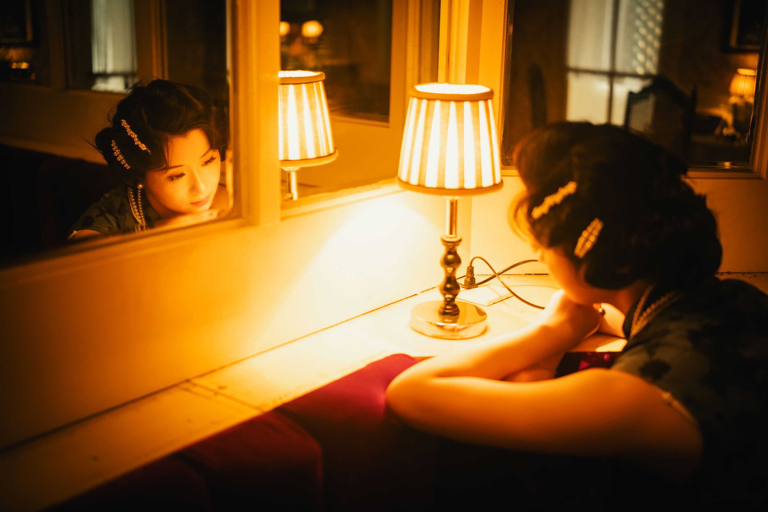 《花样年华》[17P] 插图2