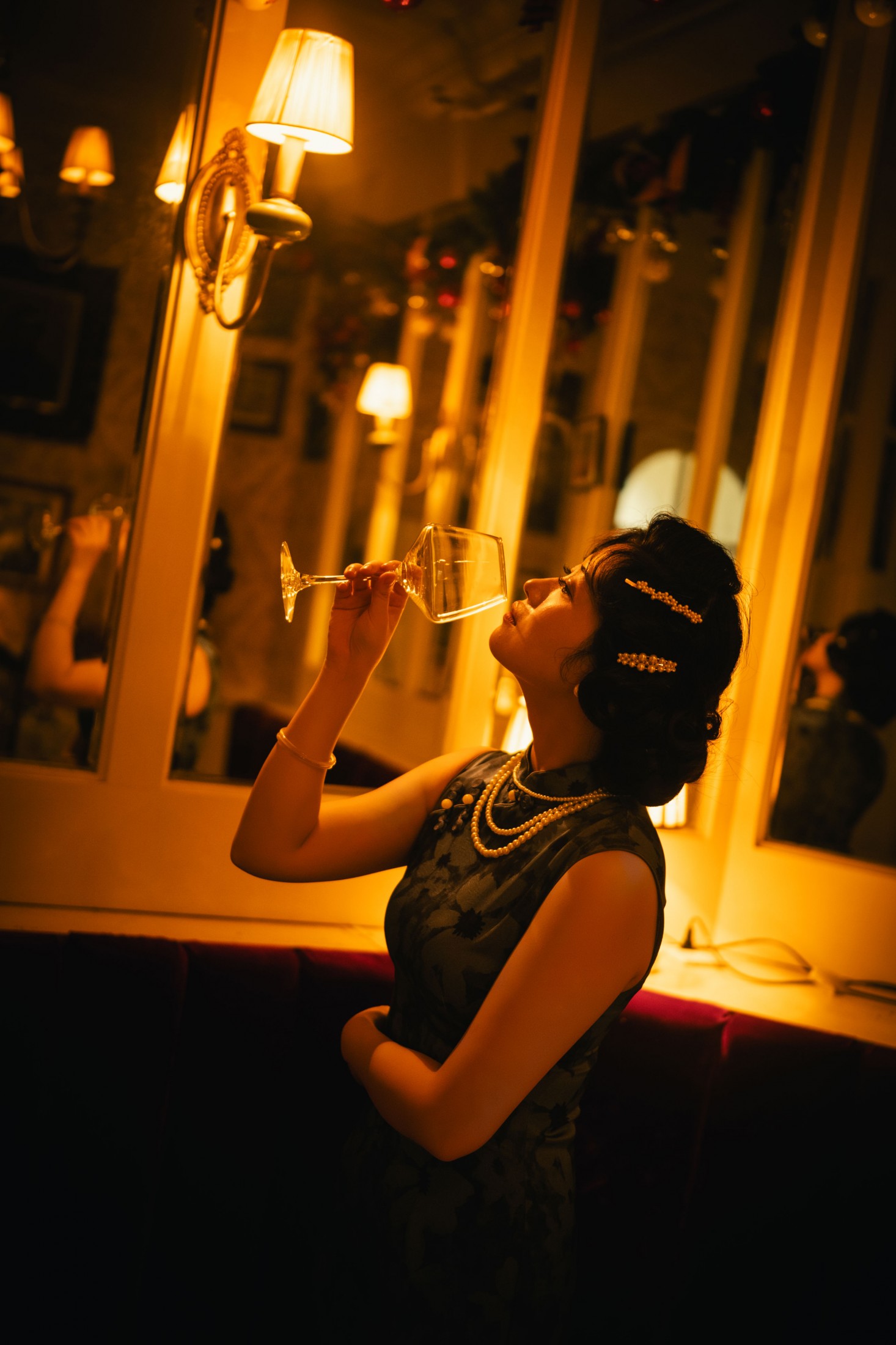 《花样年华》[17P] 插图3