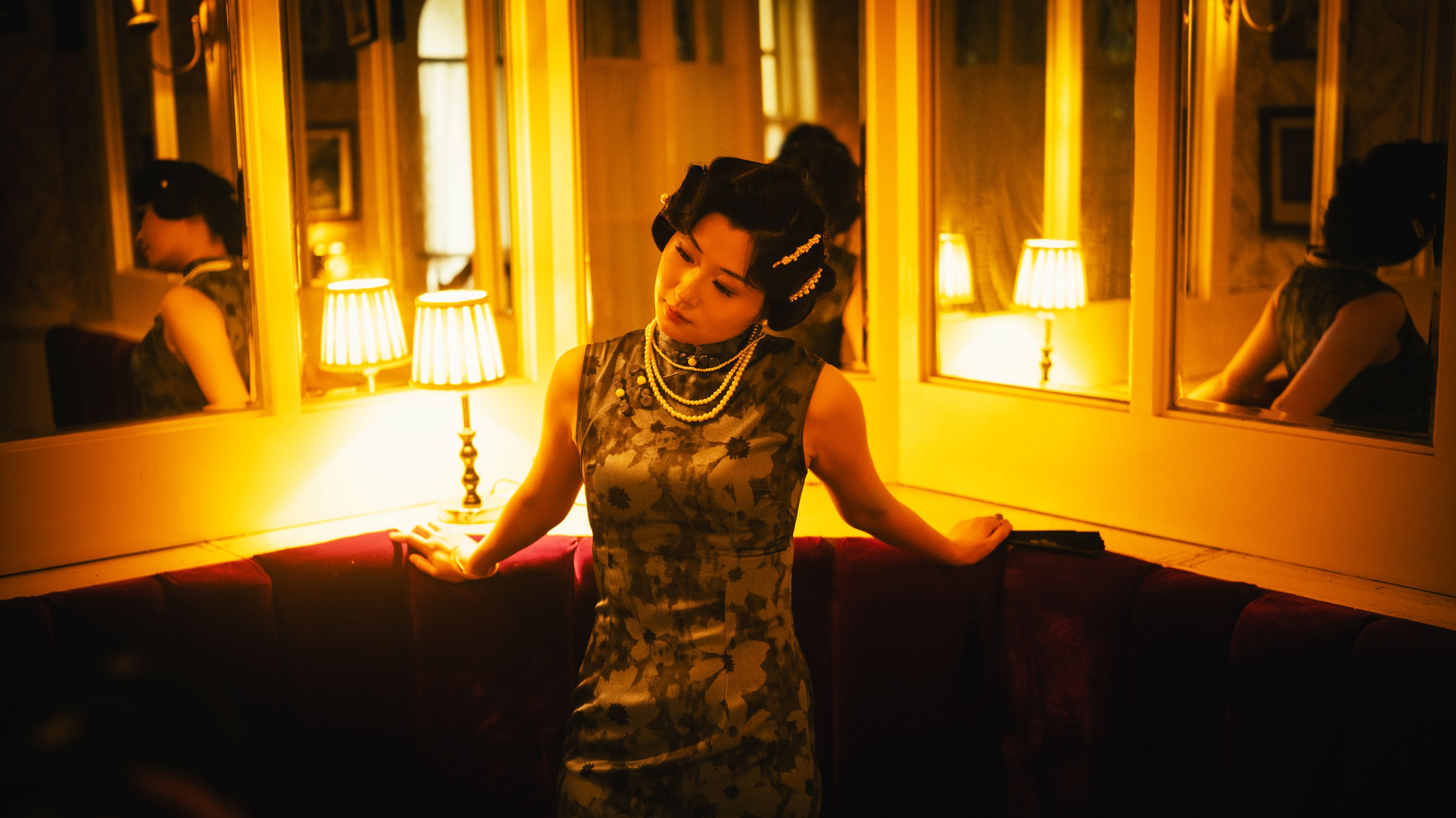 ID12761花样年华-妍画集