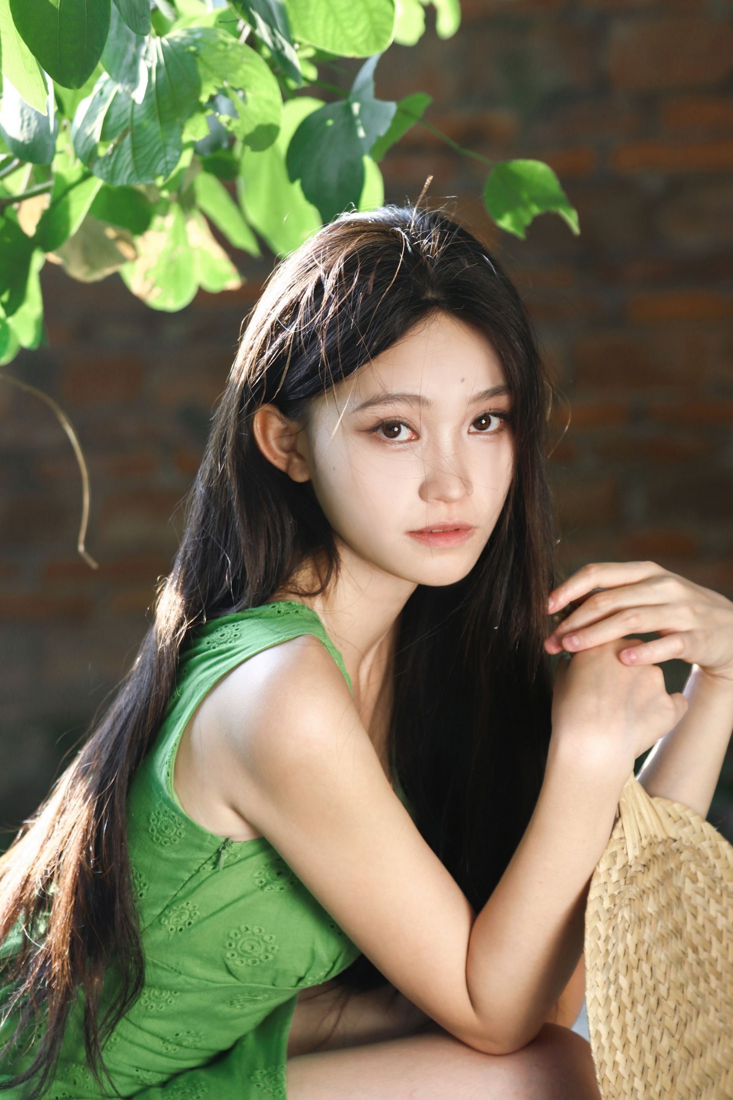 《夏天树下》[12P] 插图2